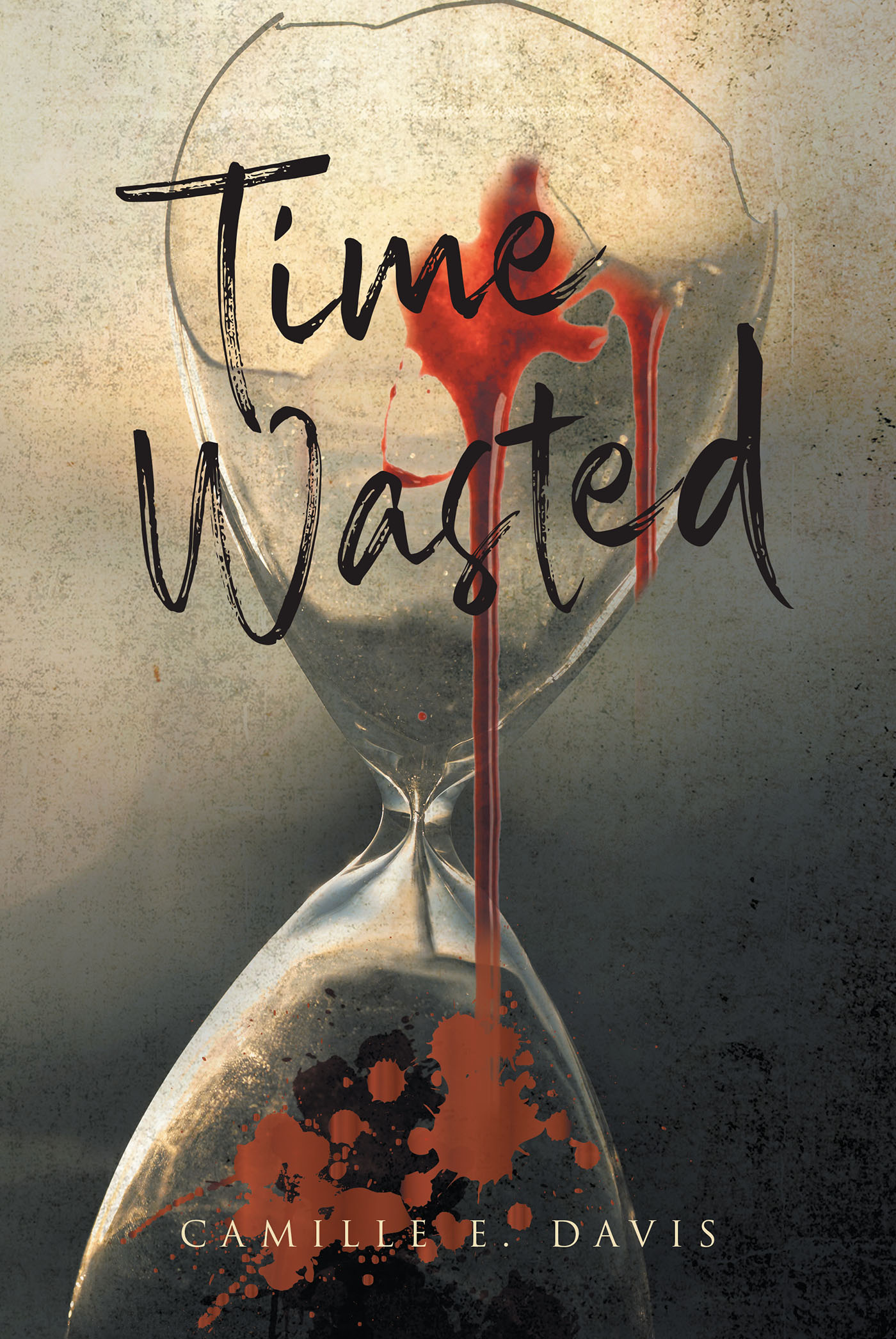 Time Wasted Cover Image