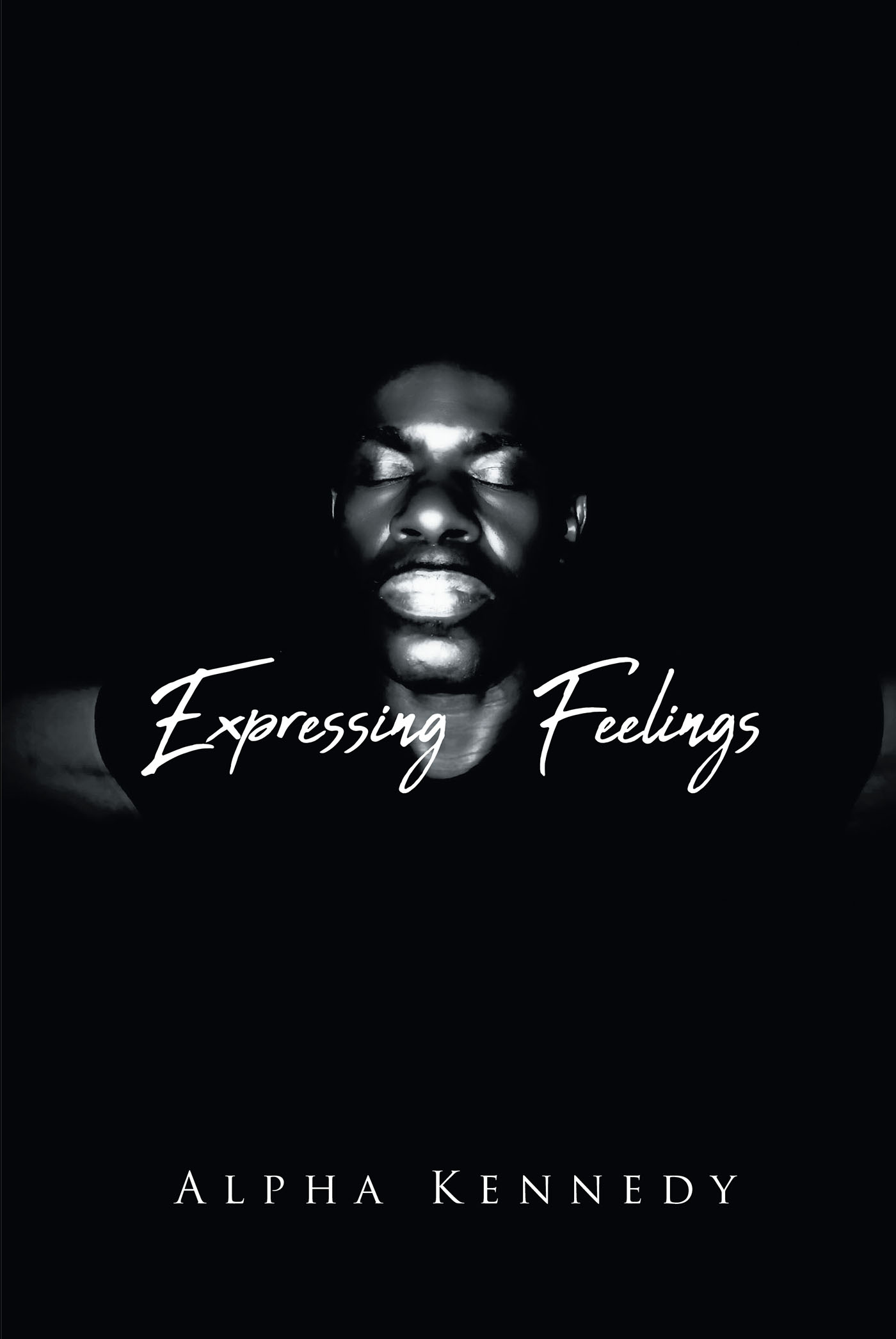 Expressing Feelings Cover Image