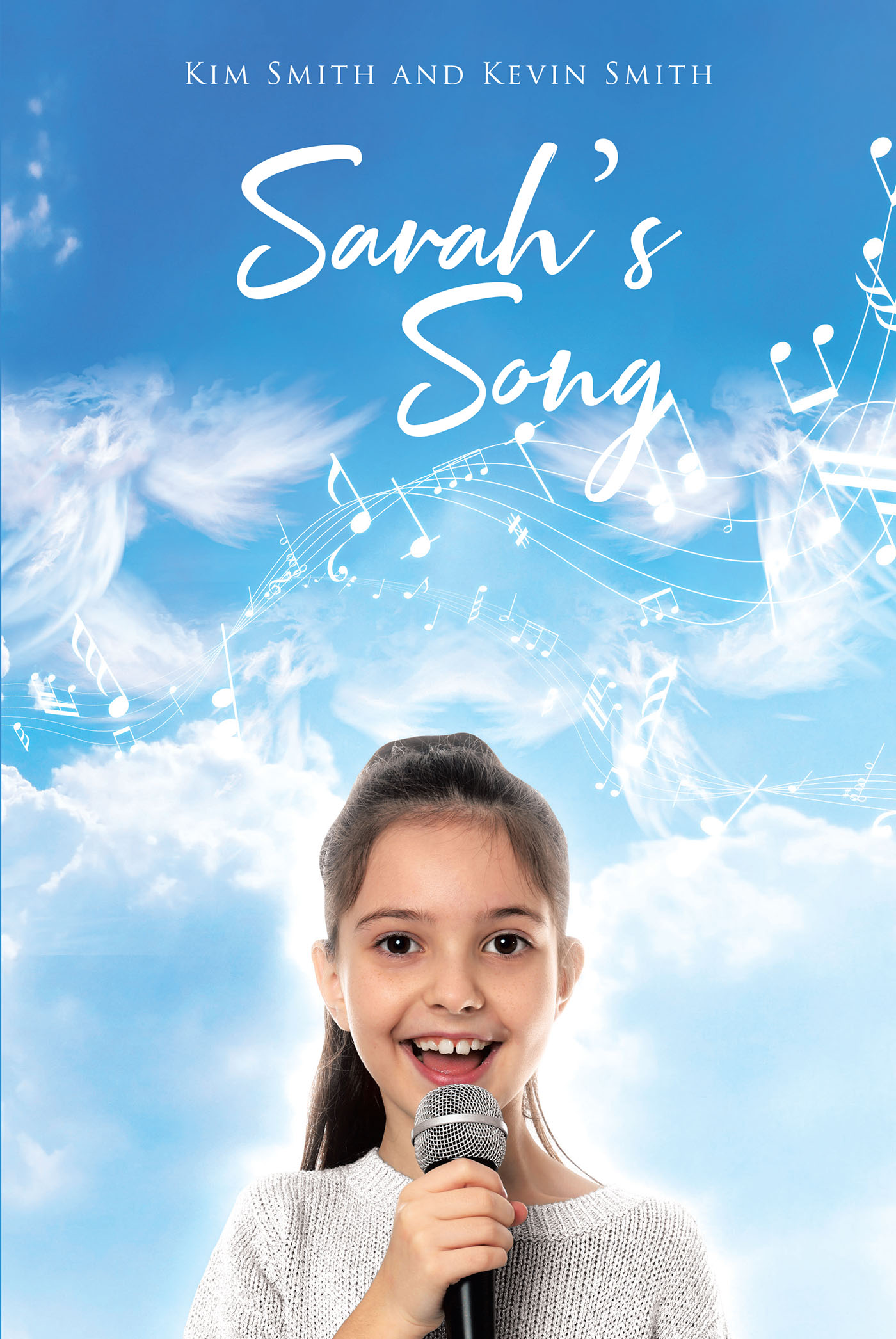 Sarah's Song Cover Image
