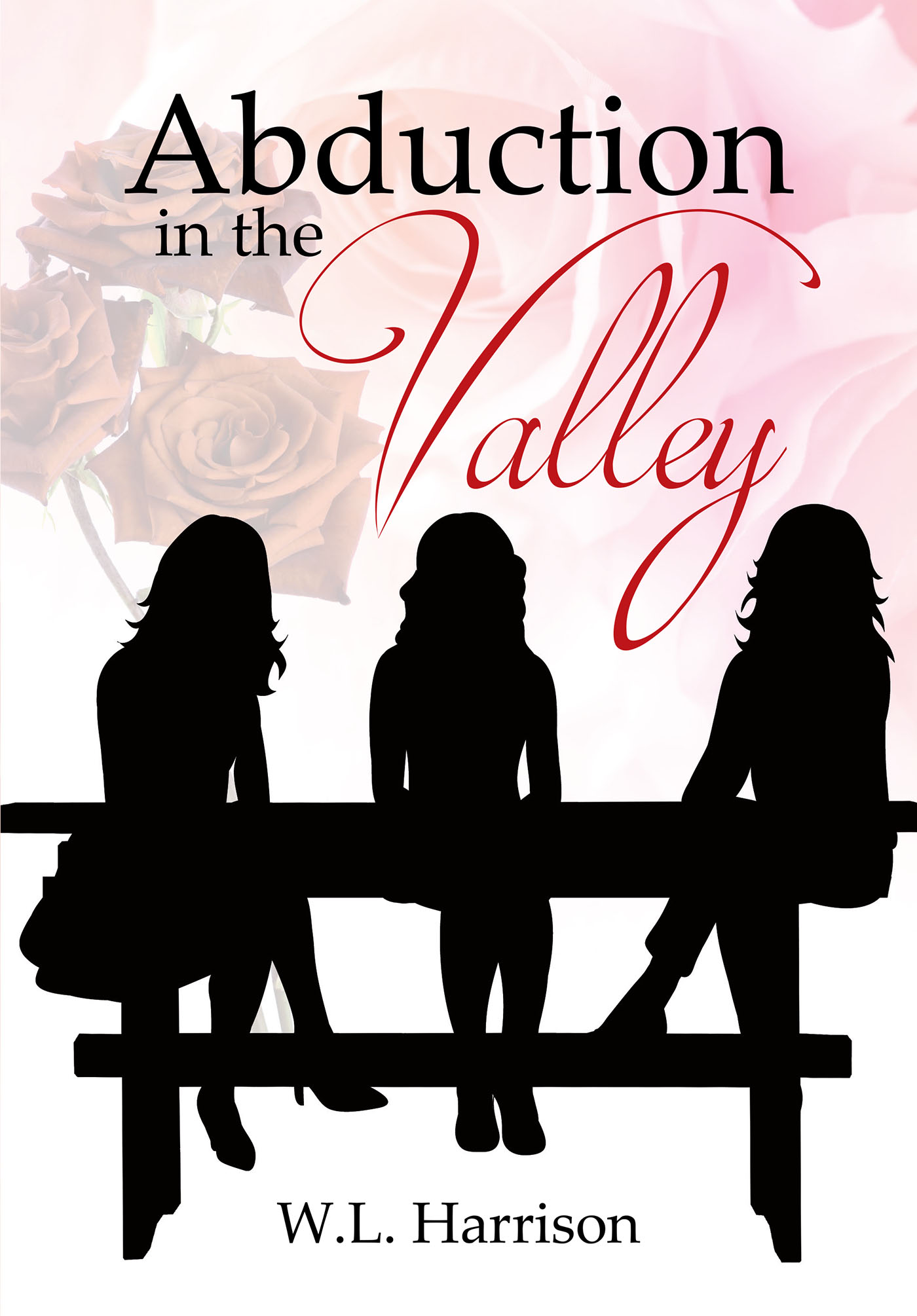 Abduction in the Valley Cover Image