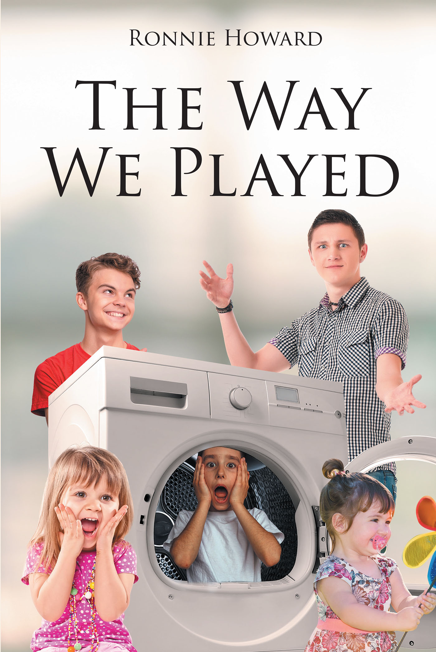 The Way We Played Cover Image