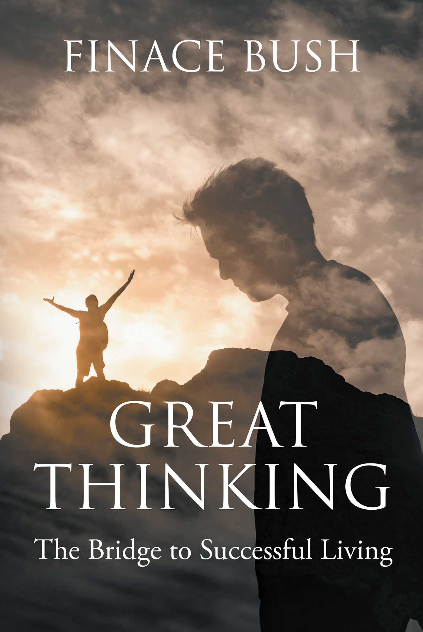 Great Thinking Cover Image