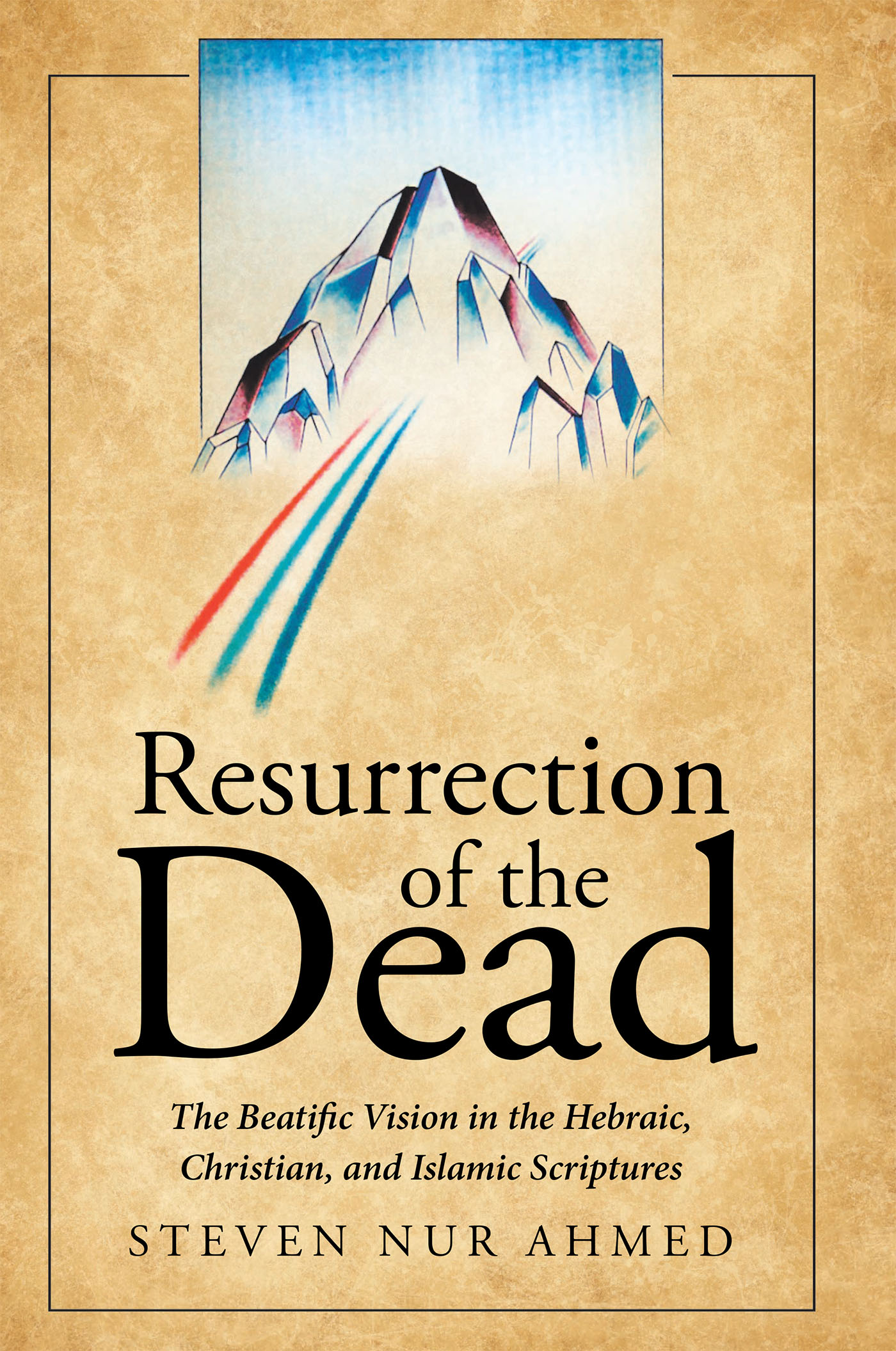 Resurrection of the Dead Cover Image