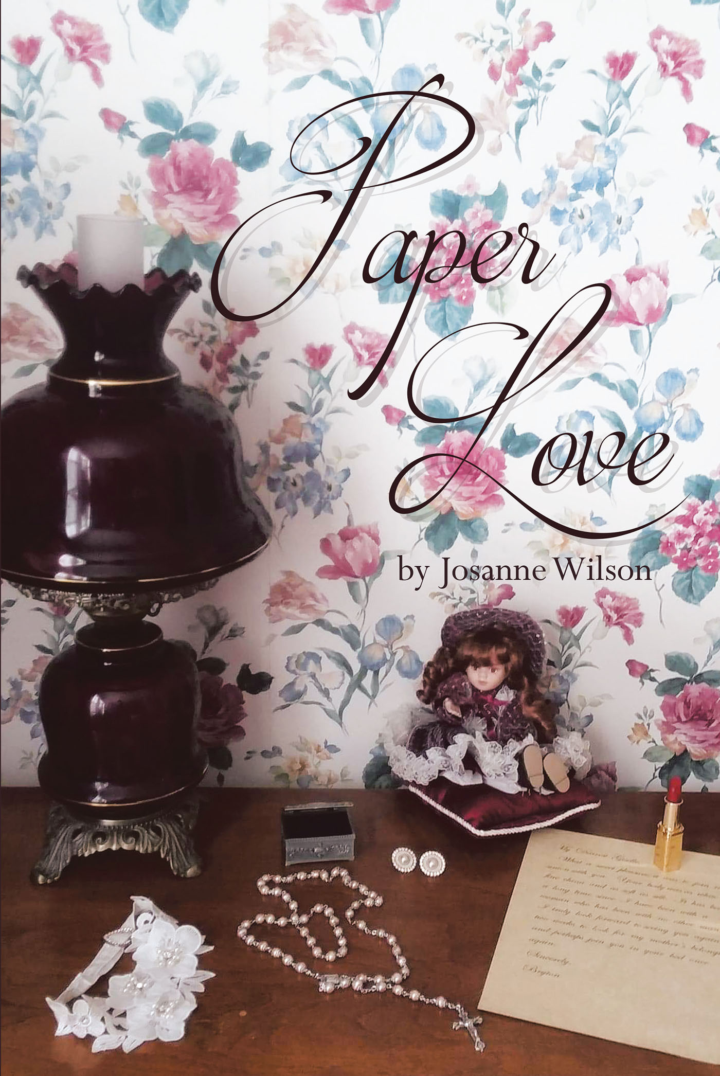 Paper Love Cover Image