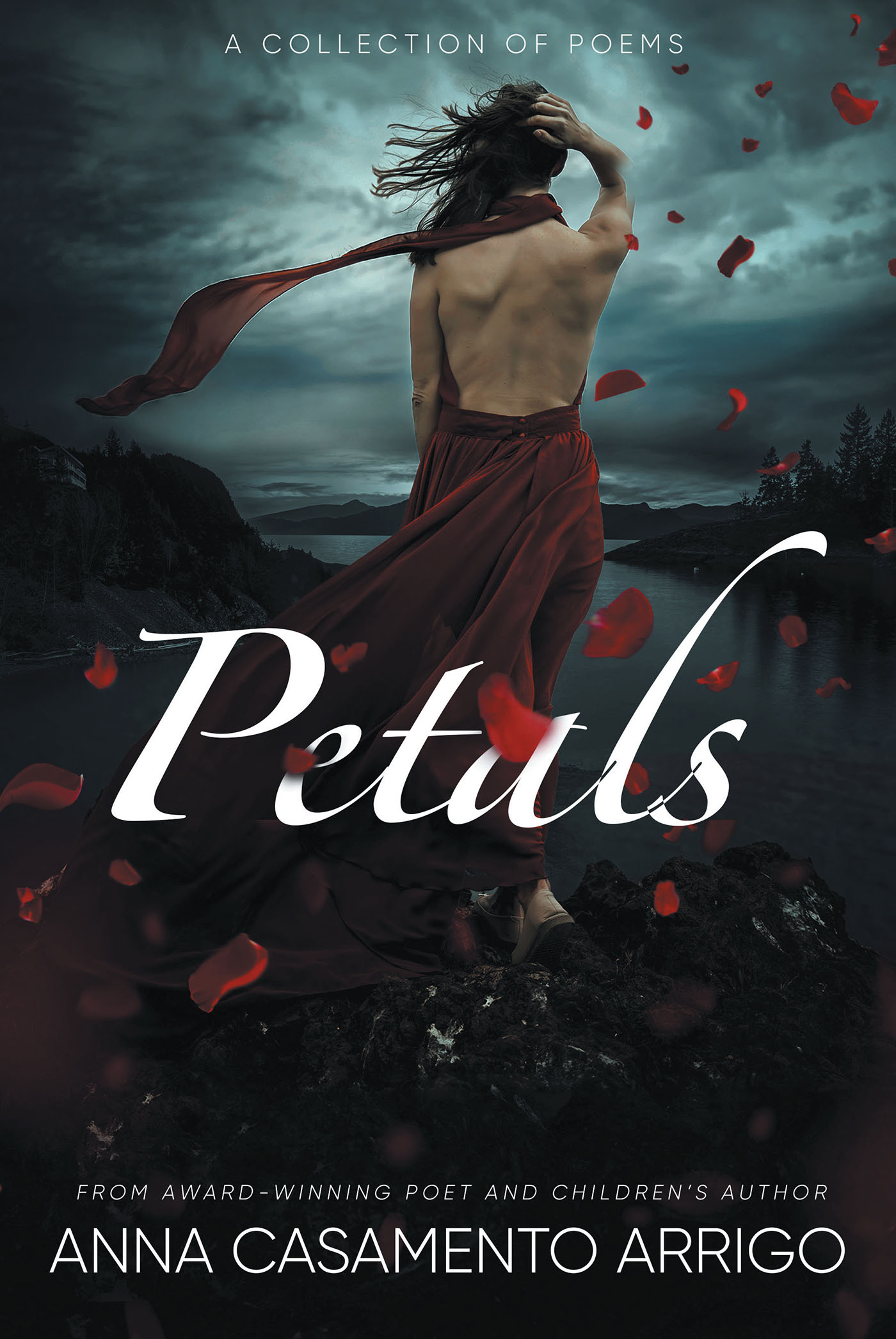Petals Cover Image