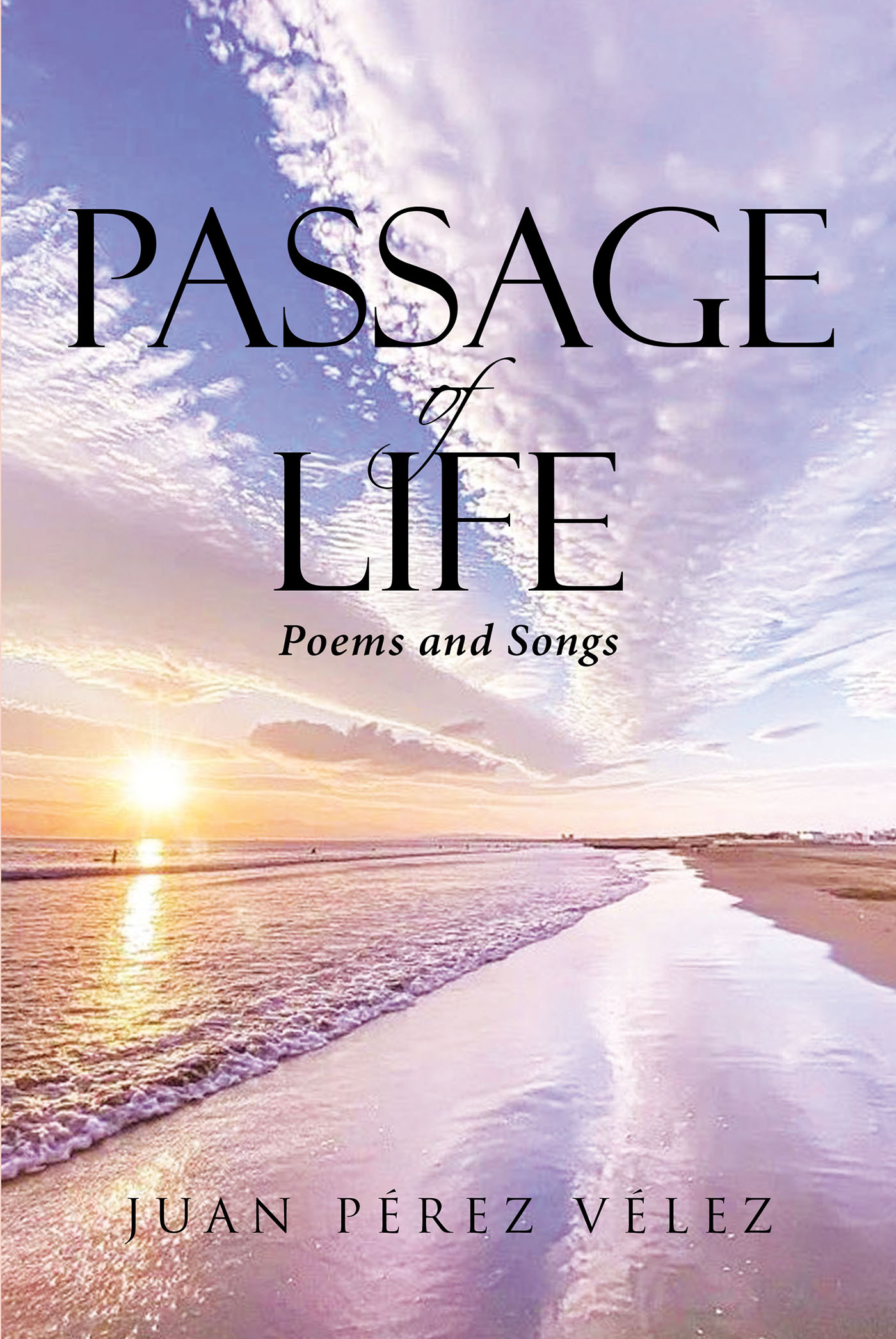 Passage of Life Cover Image