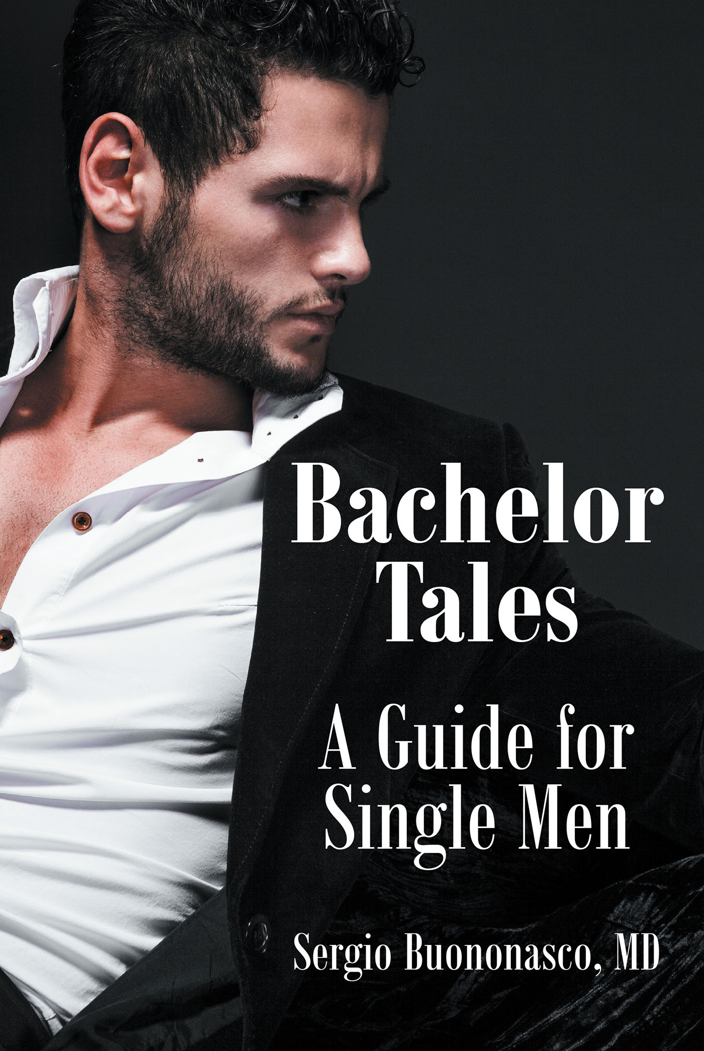 Bachelor Tales  Cover Image