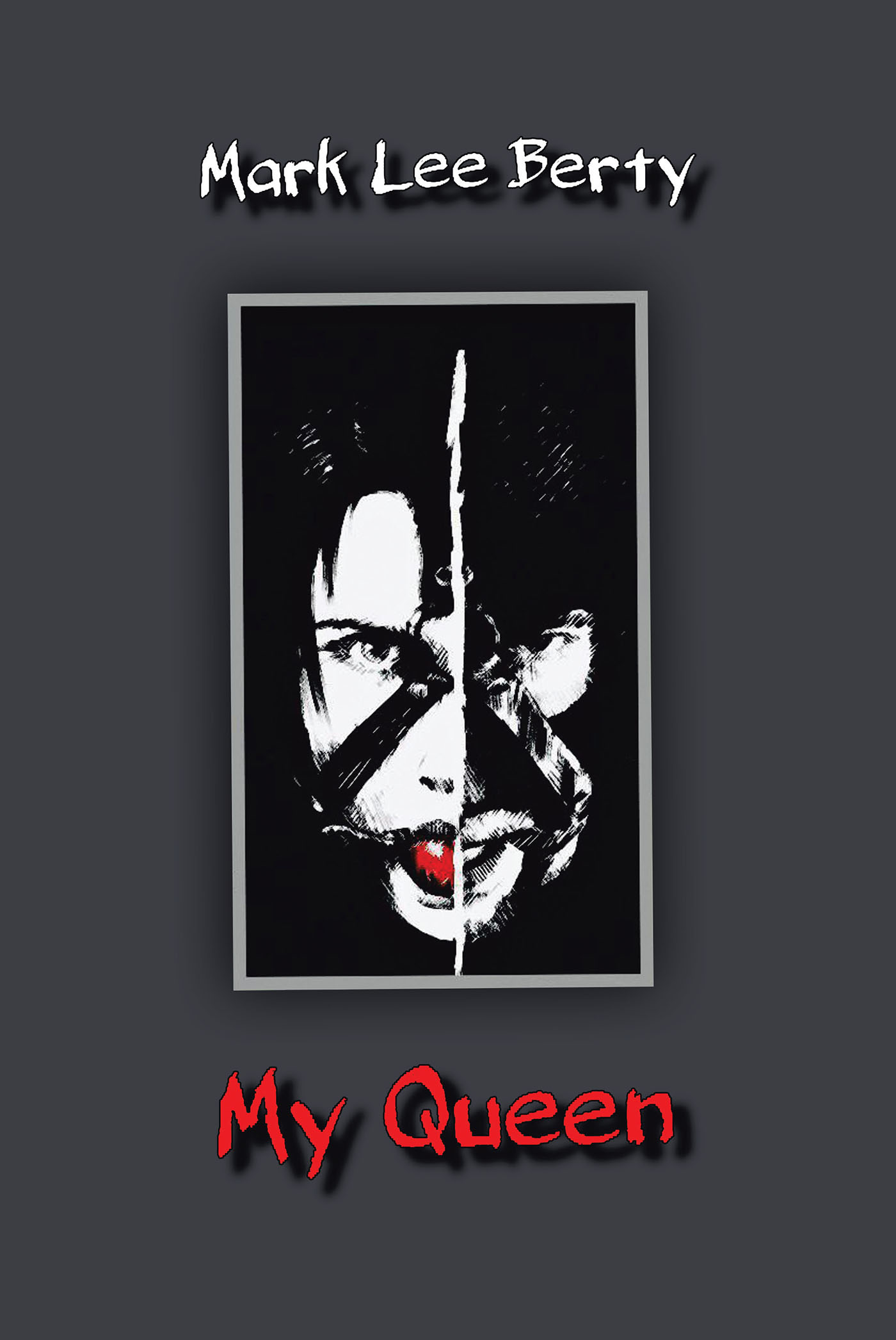 My Queen Cover Image
