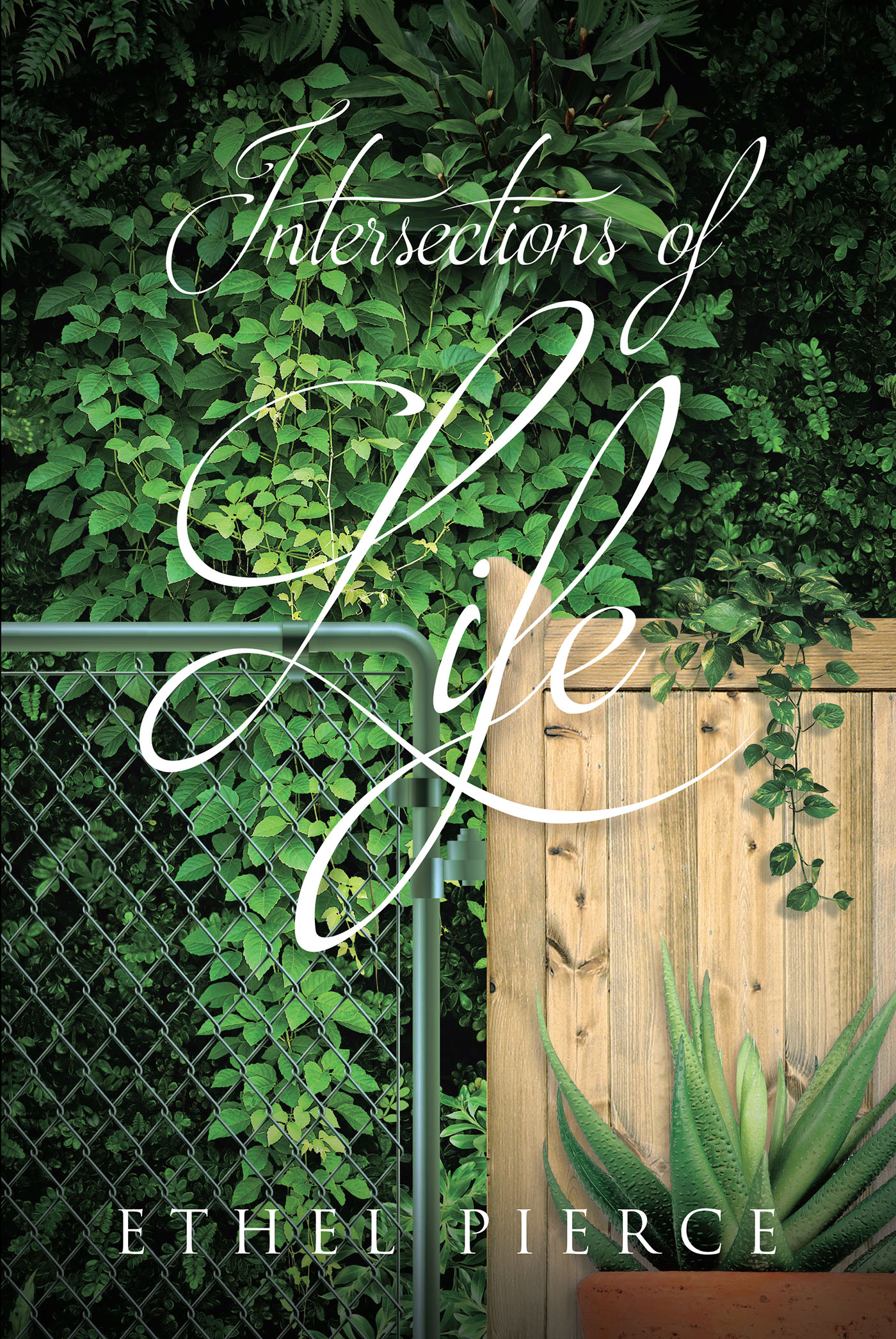 Intersections of Life Cover Image