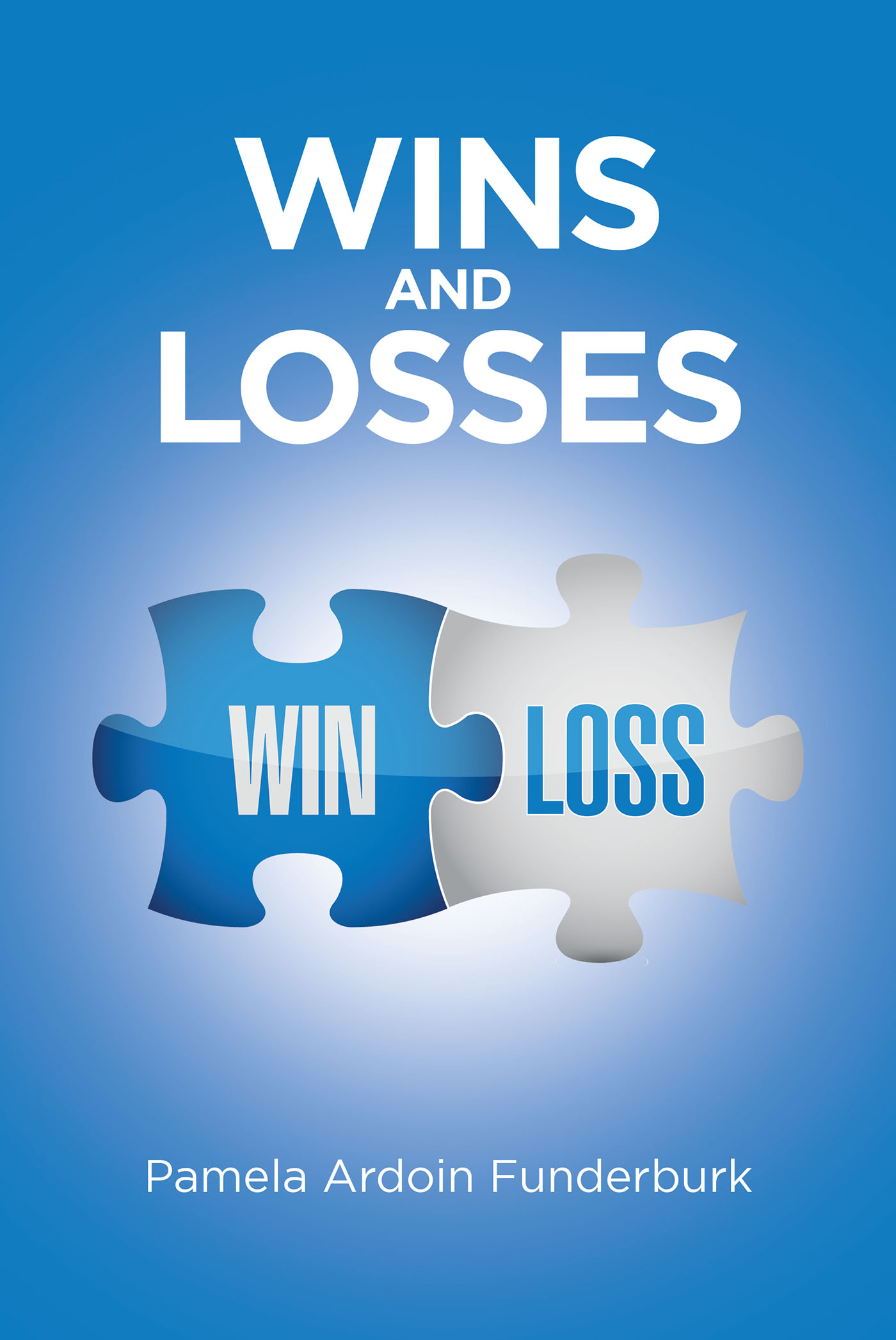 Wins and Losses Cover Image
