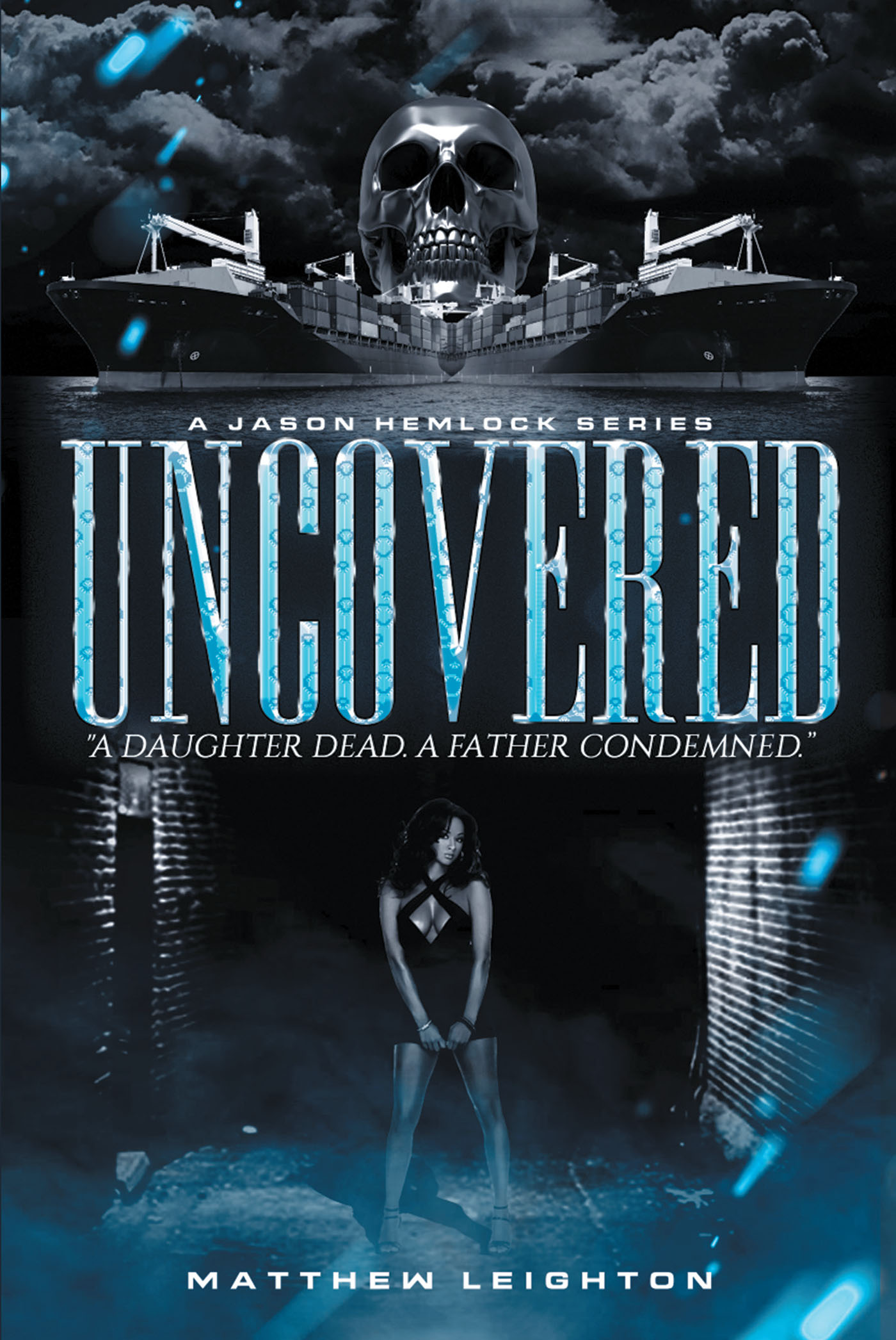 UnCovered Cover Image