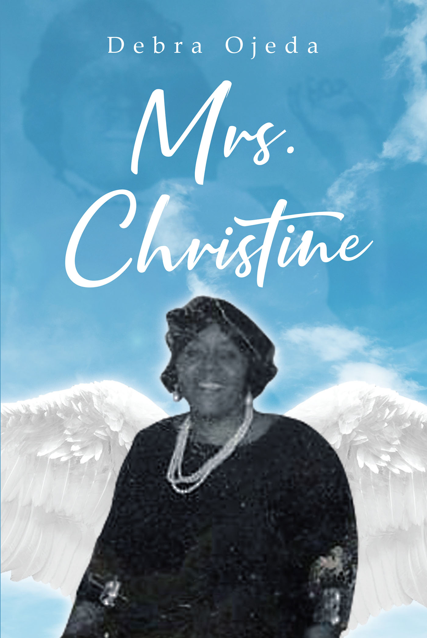 Mrs. Christine Cover Image