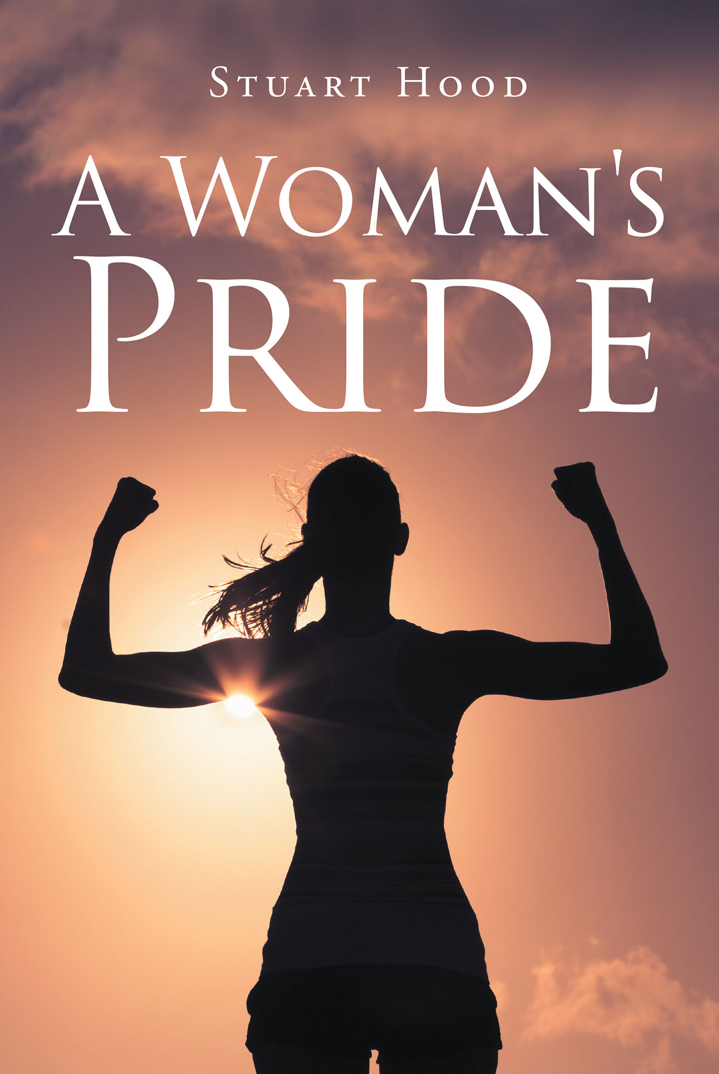 A Woman's Pride Cover Image