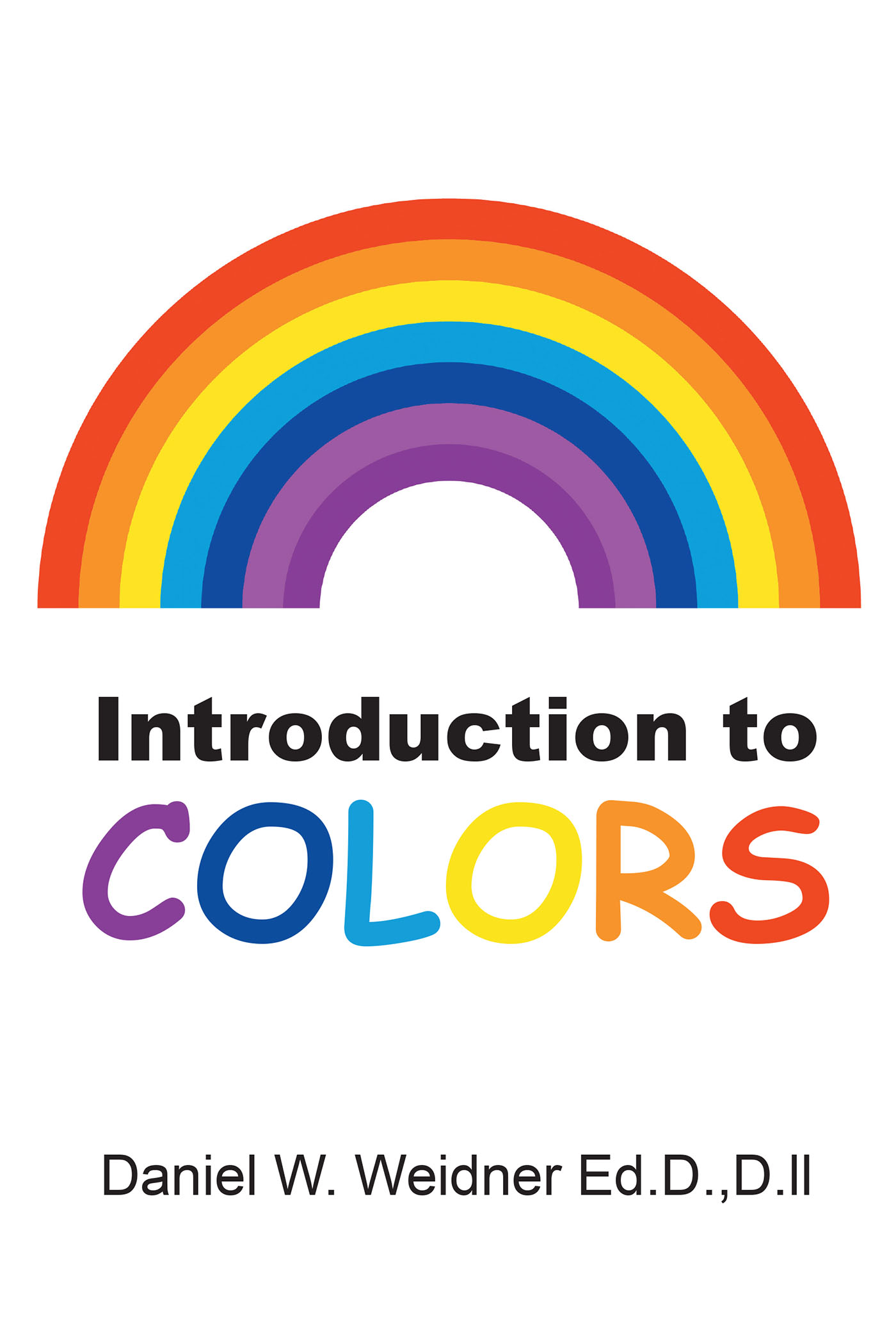 Introduction to Colors Cover Image