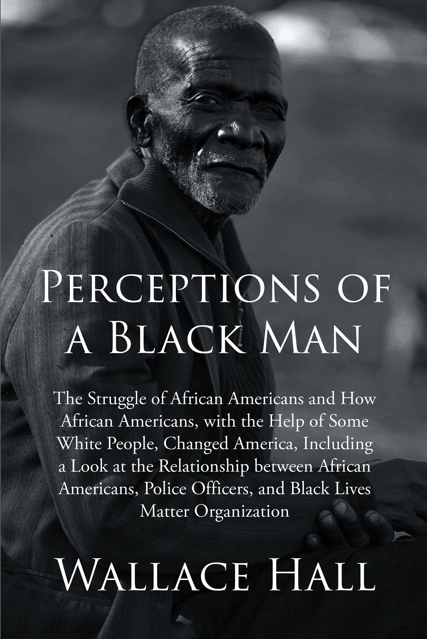 Perceptions of a Black Man Cover Image