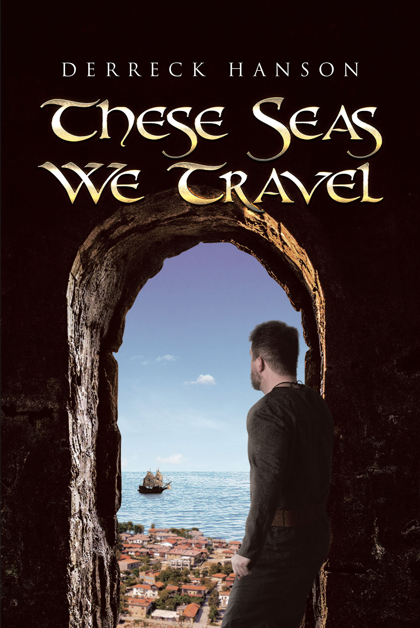 These Seas We Travel Cover Image