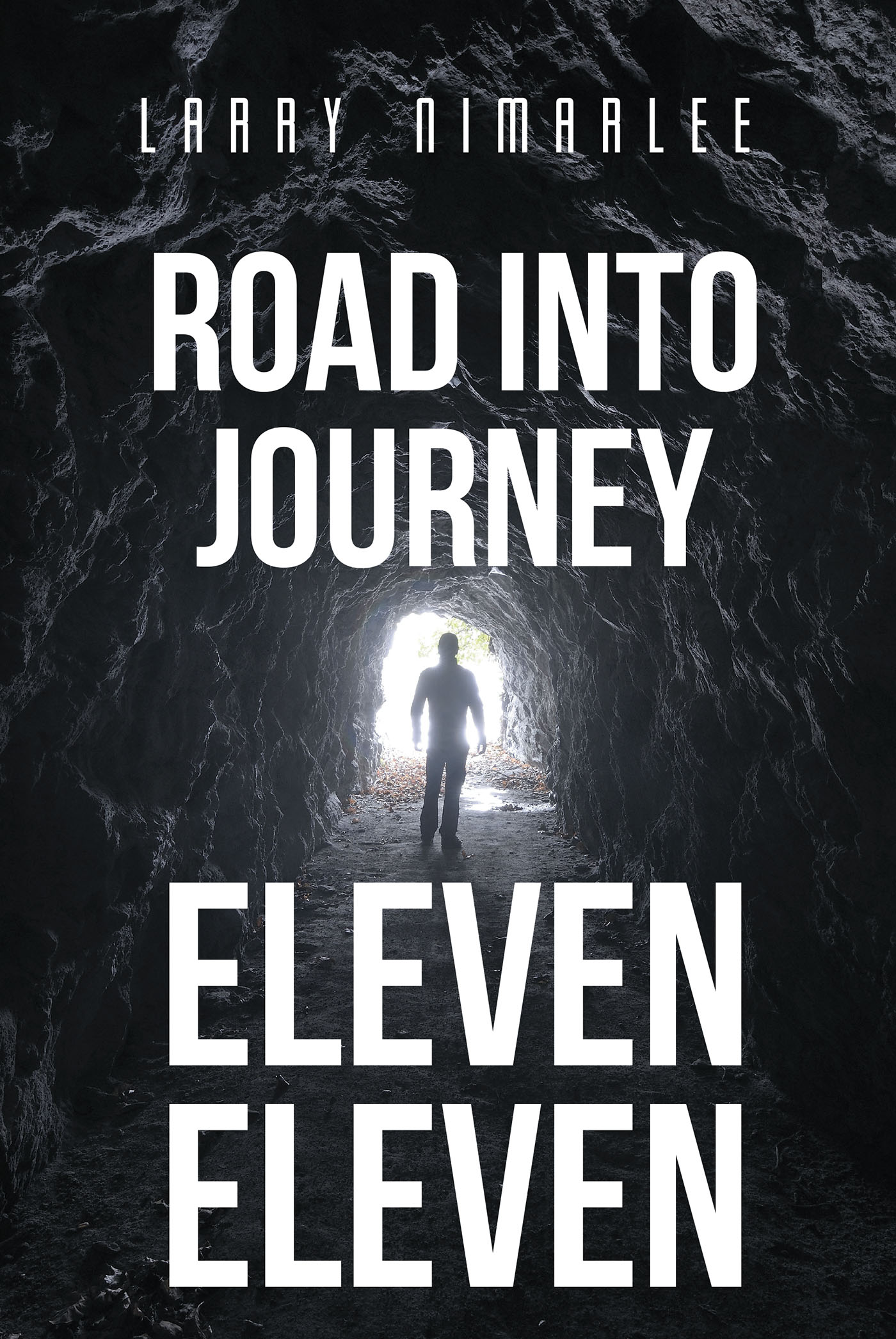 Road Into Journey Eleven Eleven Cover Image