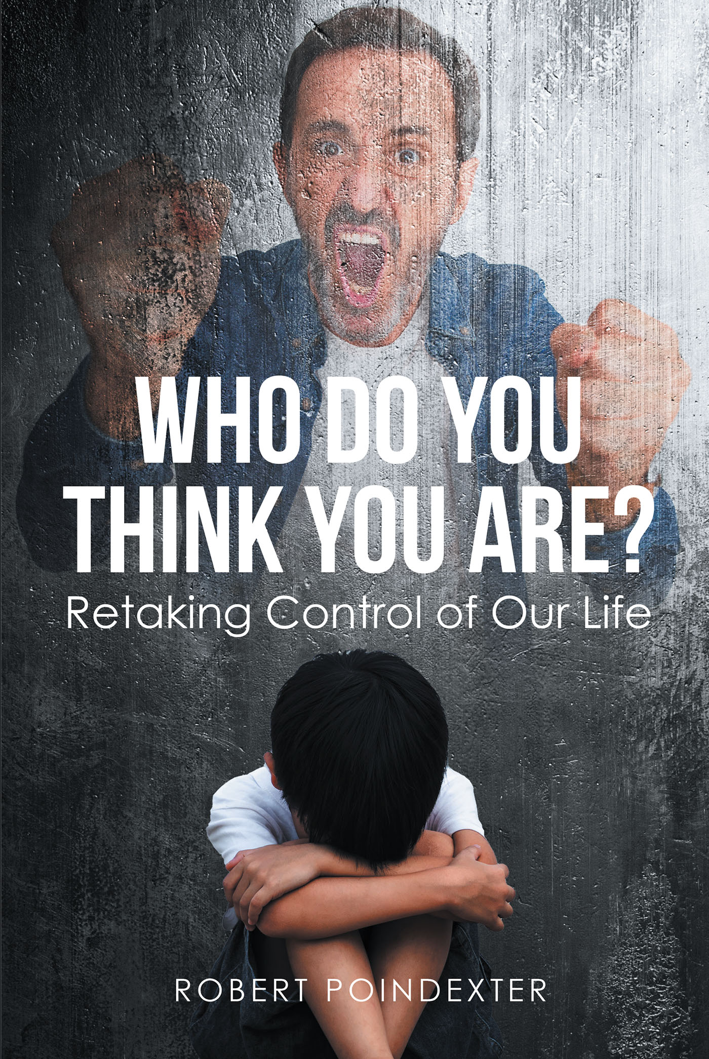 Who Do You Think You Are? Cover Image