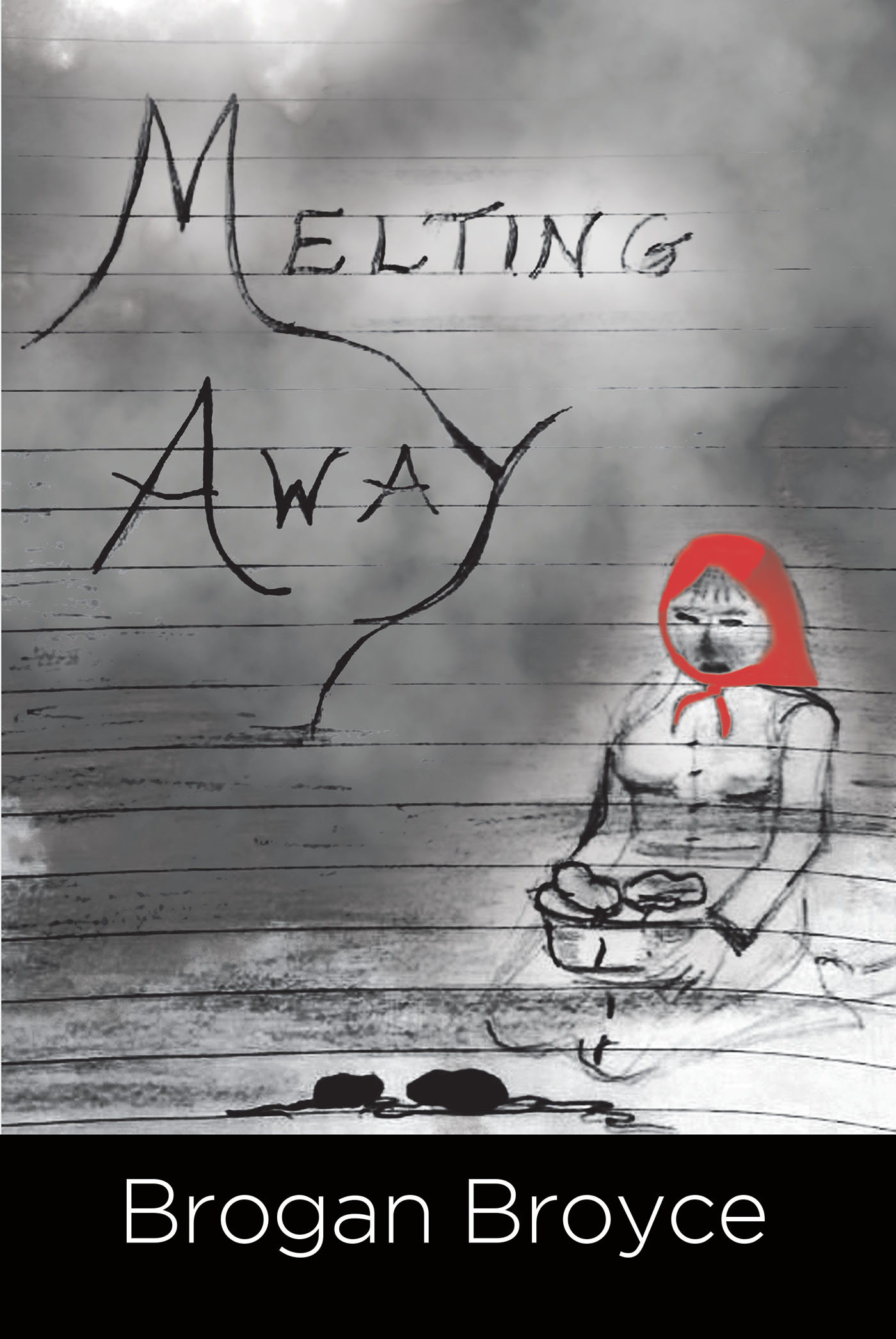 Melting Away Cover Image