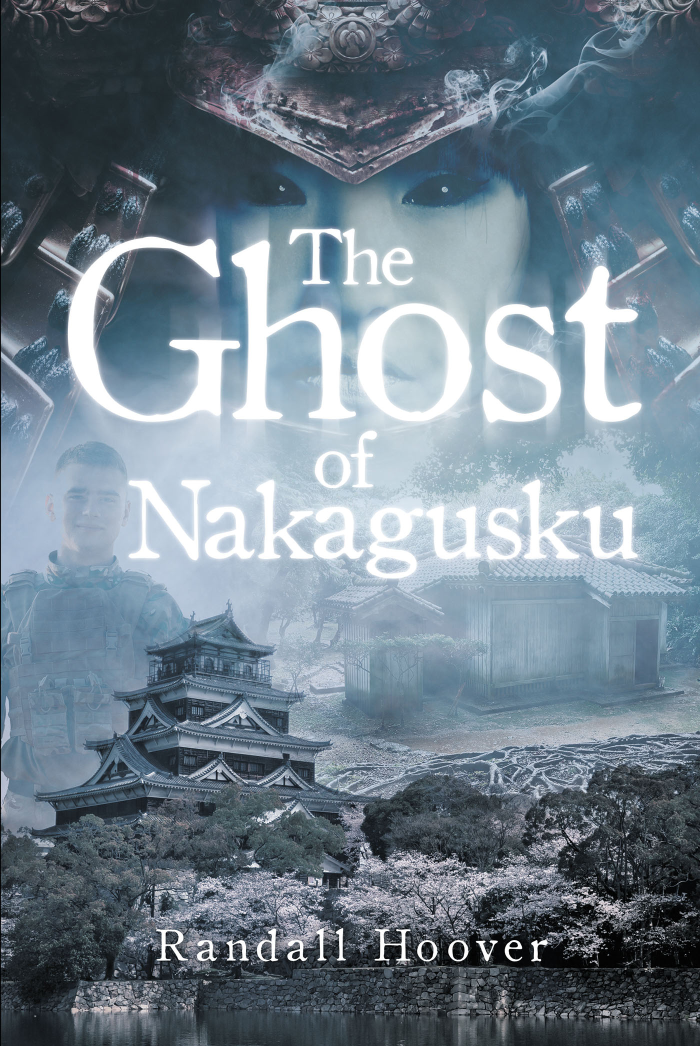 The Ghost of Nakagusku Cover Image
