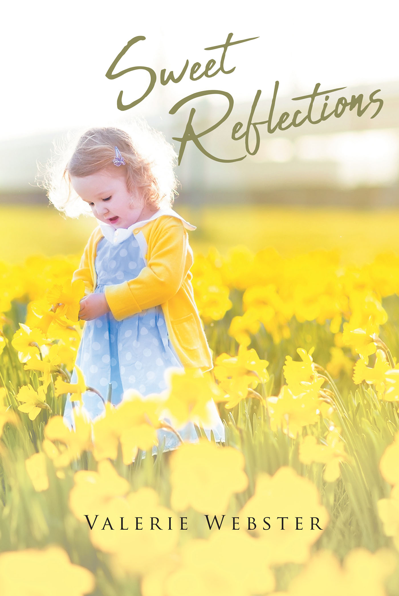 Sweet Reflections Cover Image
