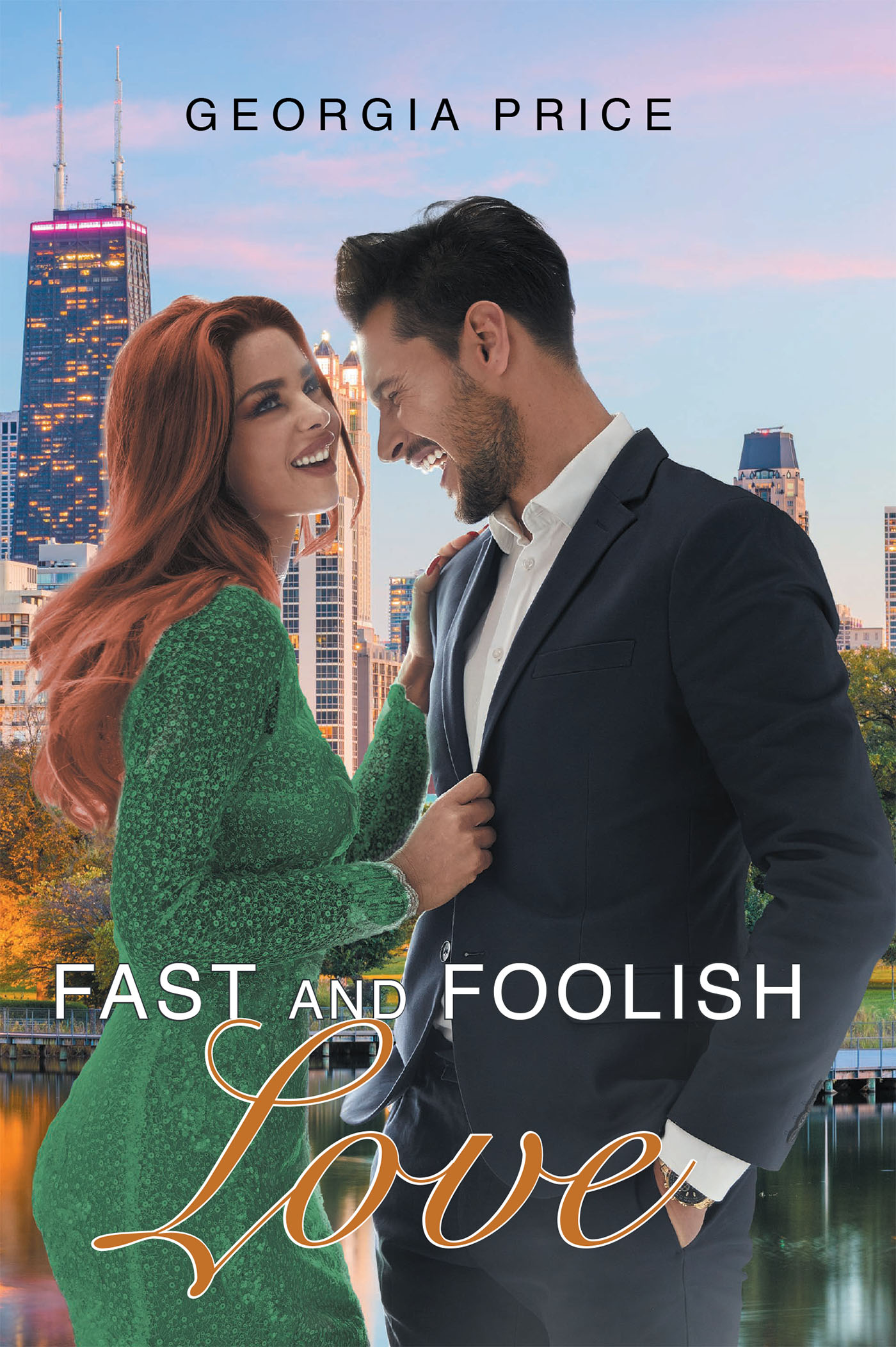 Fast and Foolish Love Cover Image