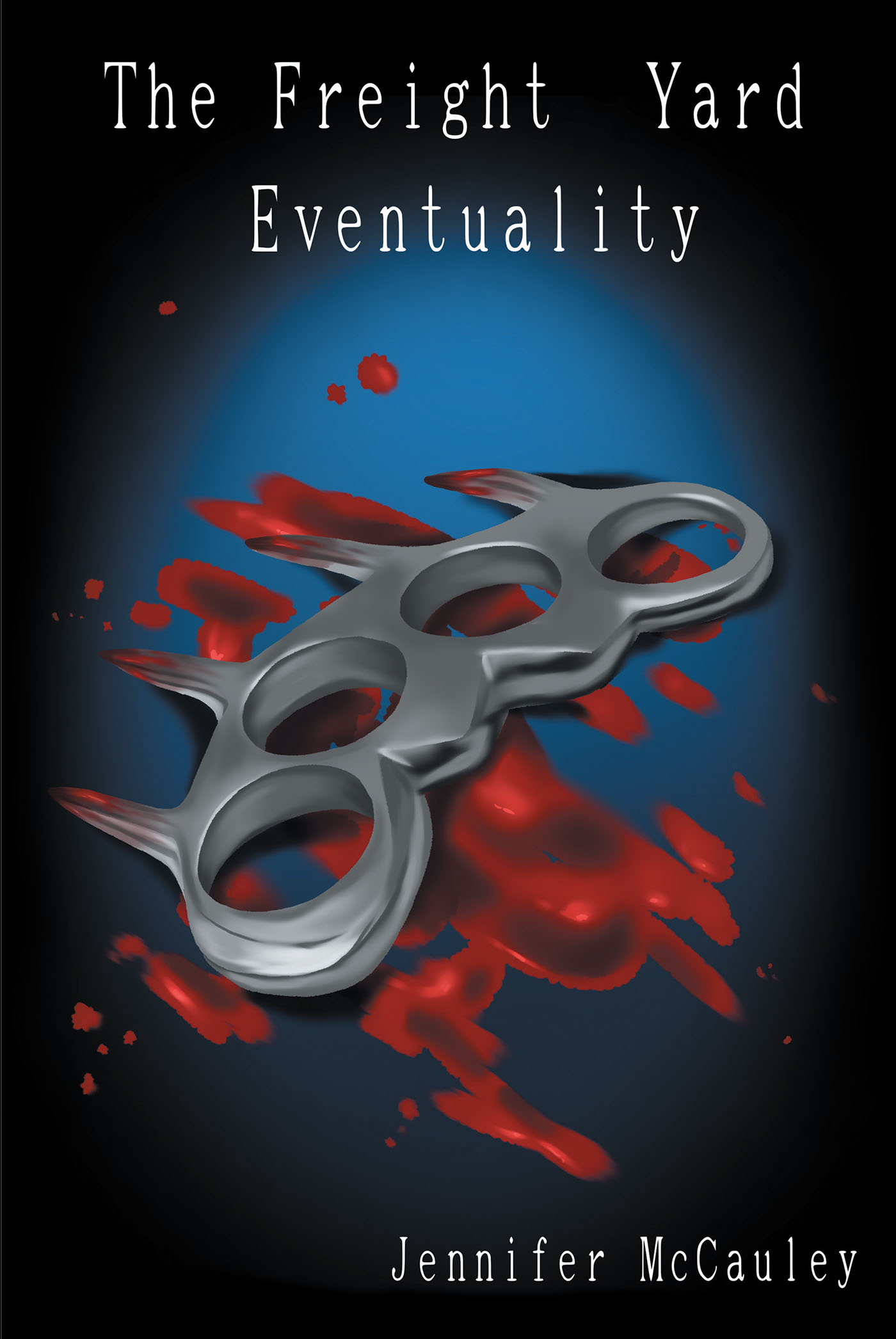 The Freight Yard Eventuality Cover Image