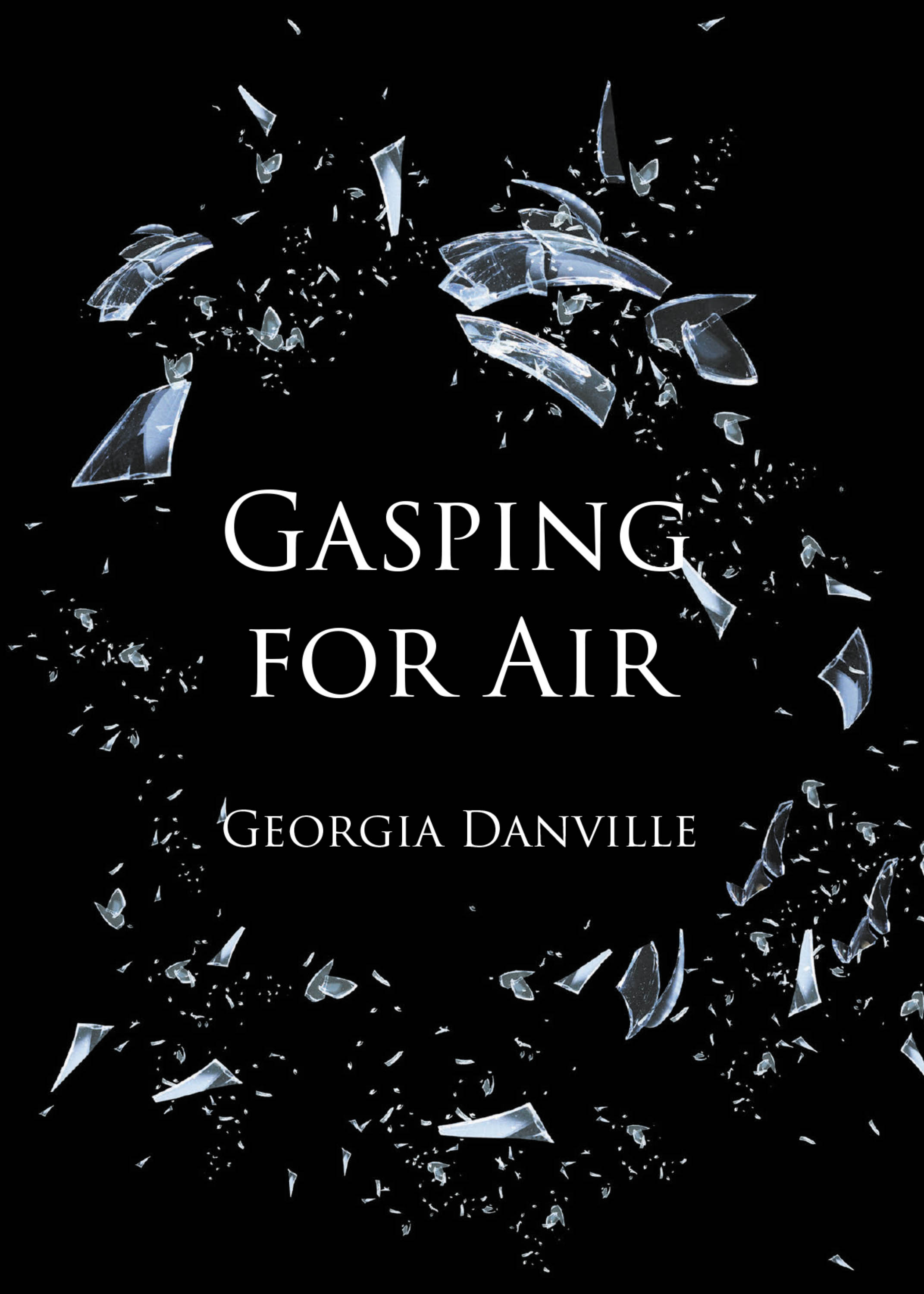 Gasping for Air  Cover Image