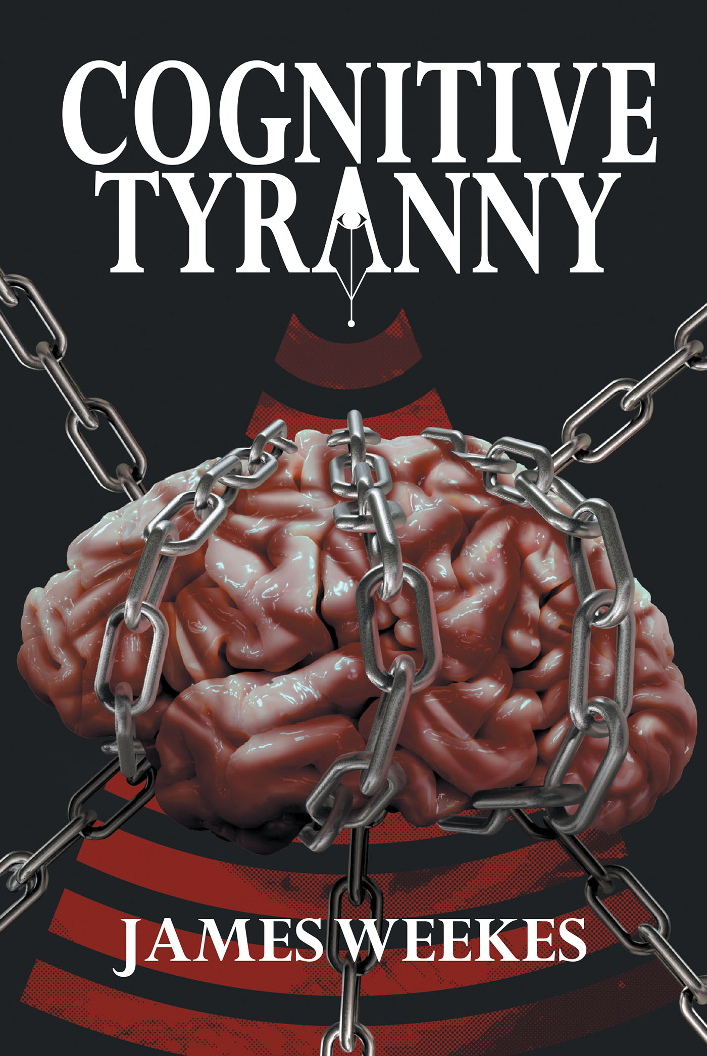 COGNITIVE TYRANNY Cover Image