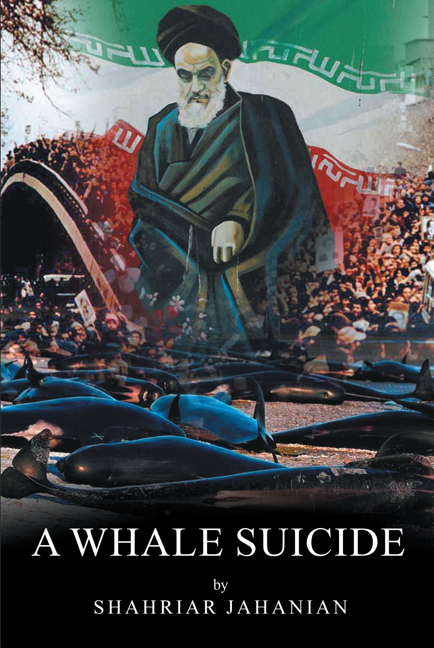 A Whale Suicide Cover Image