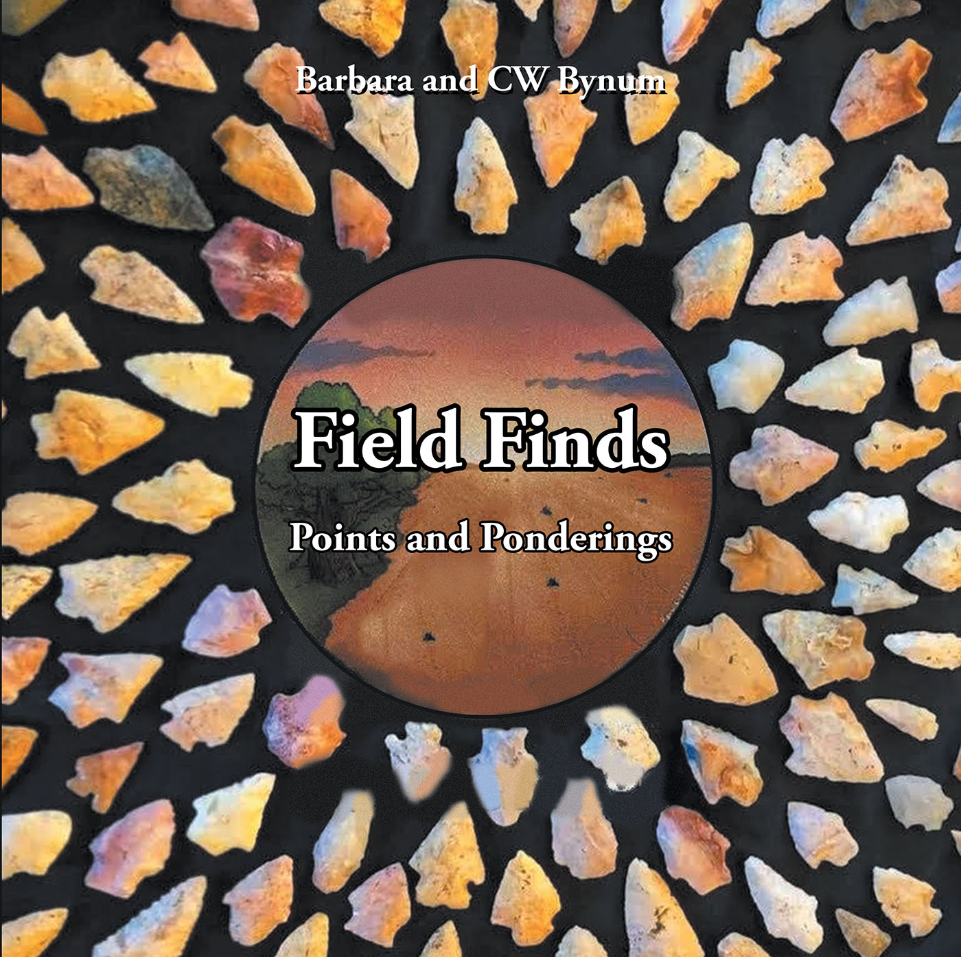 Field Finds Cover Image