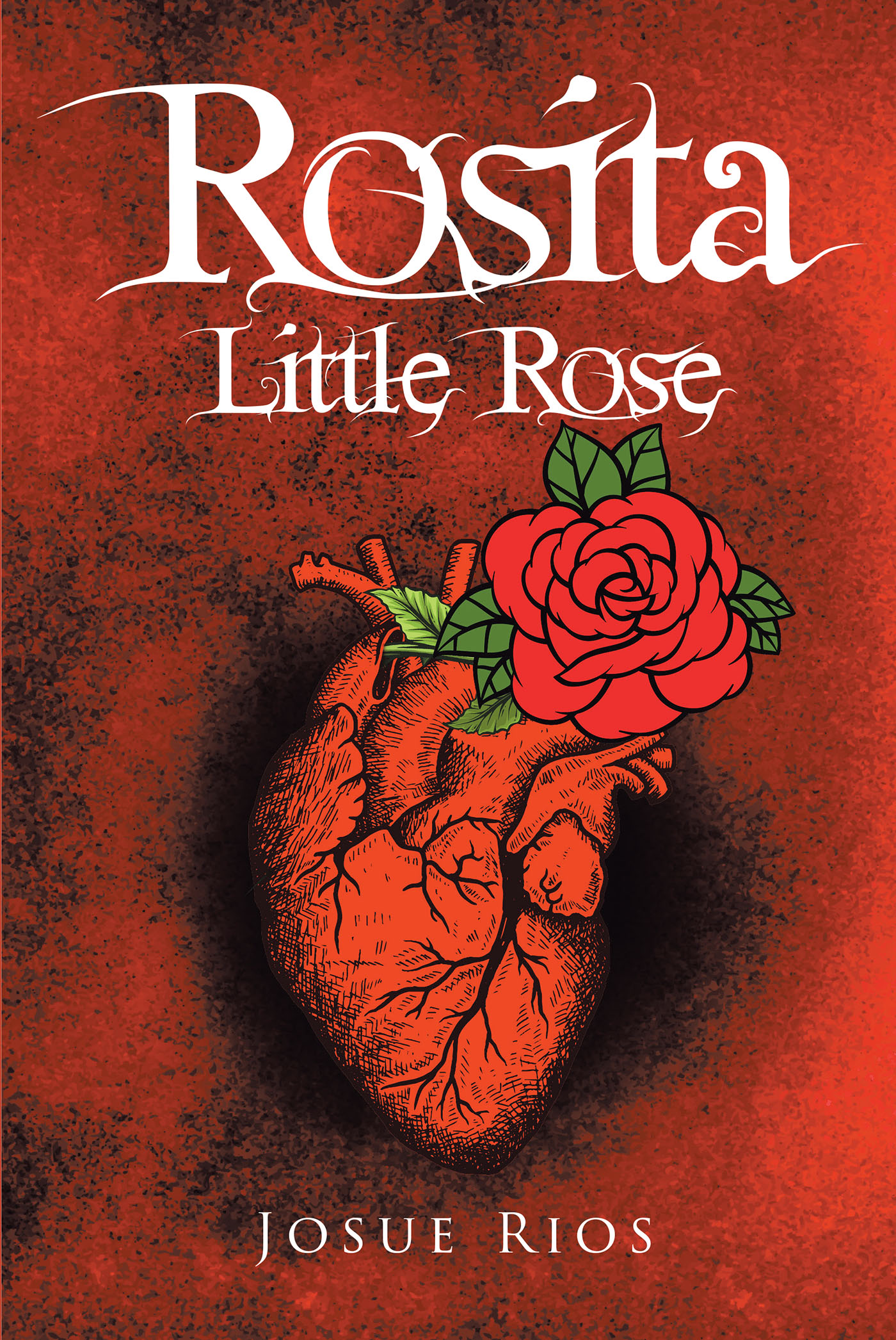 Rosita Page Publishing