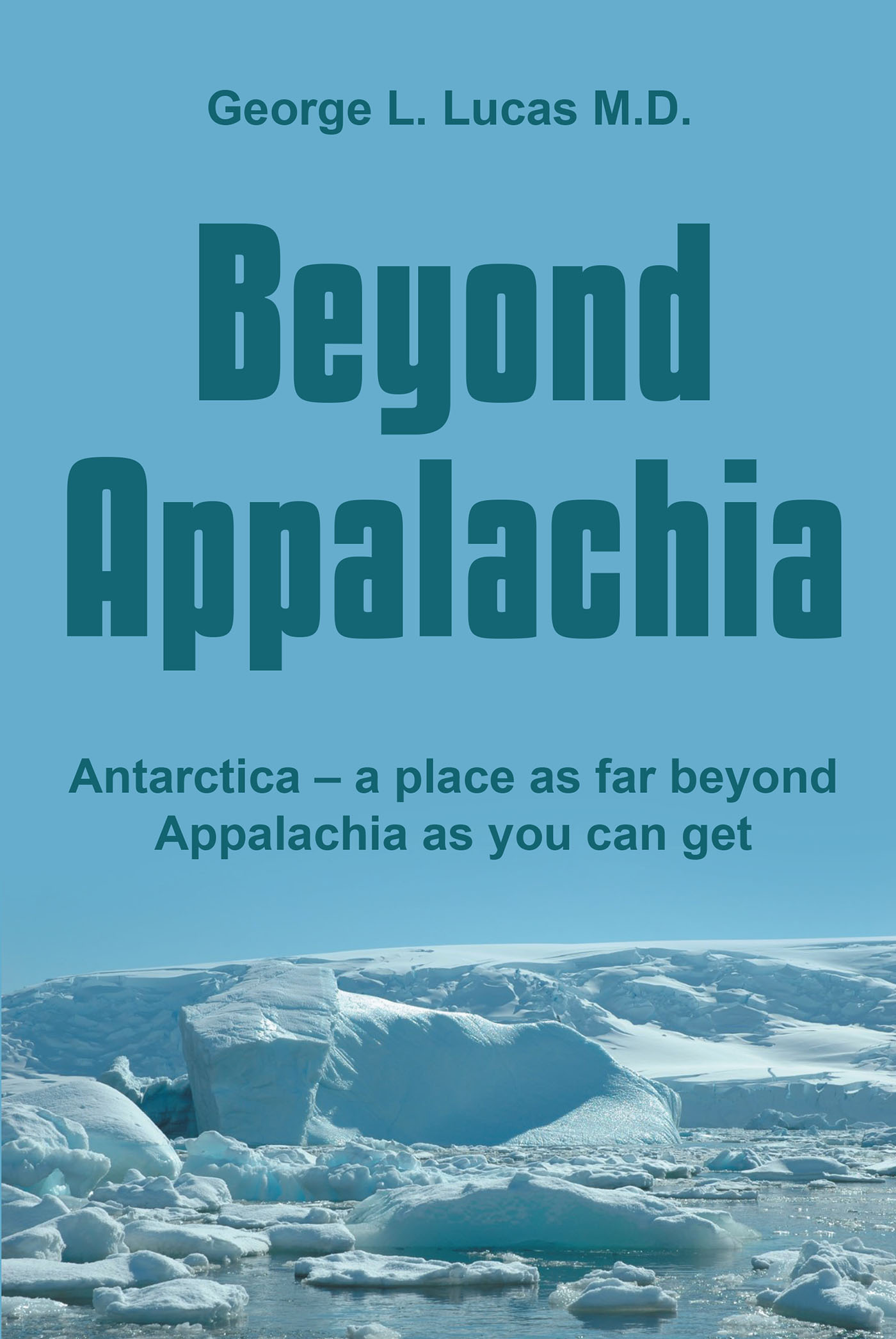 Beyond Appalachia Cover Image
