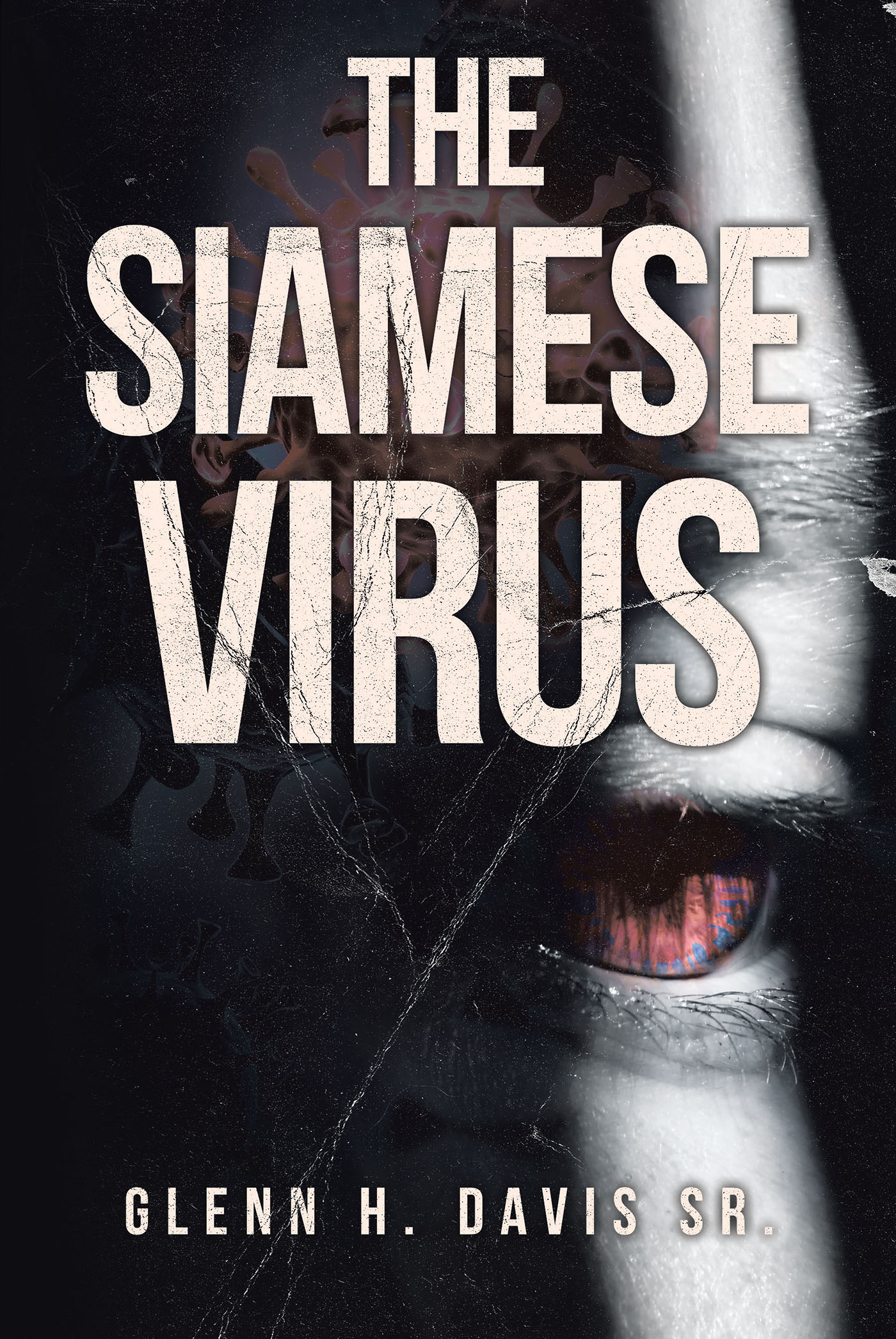 The Siamese Virus Cover Image