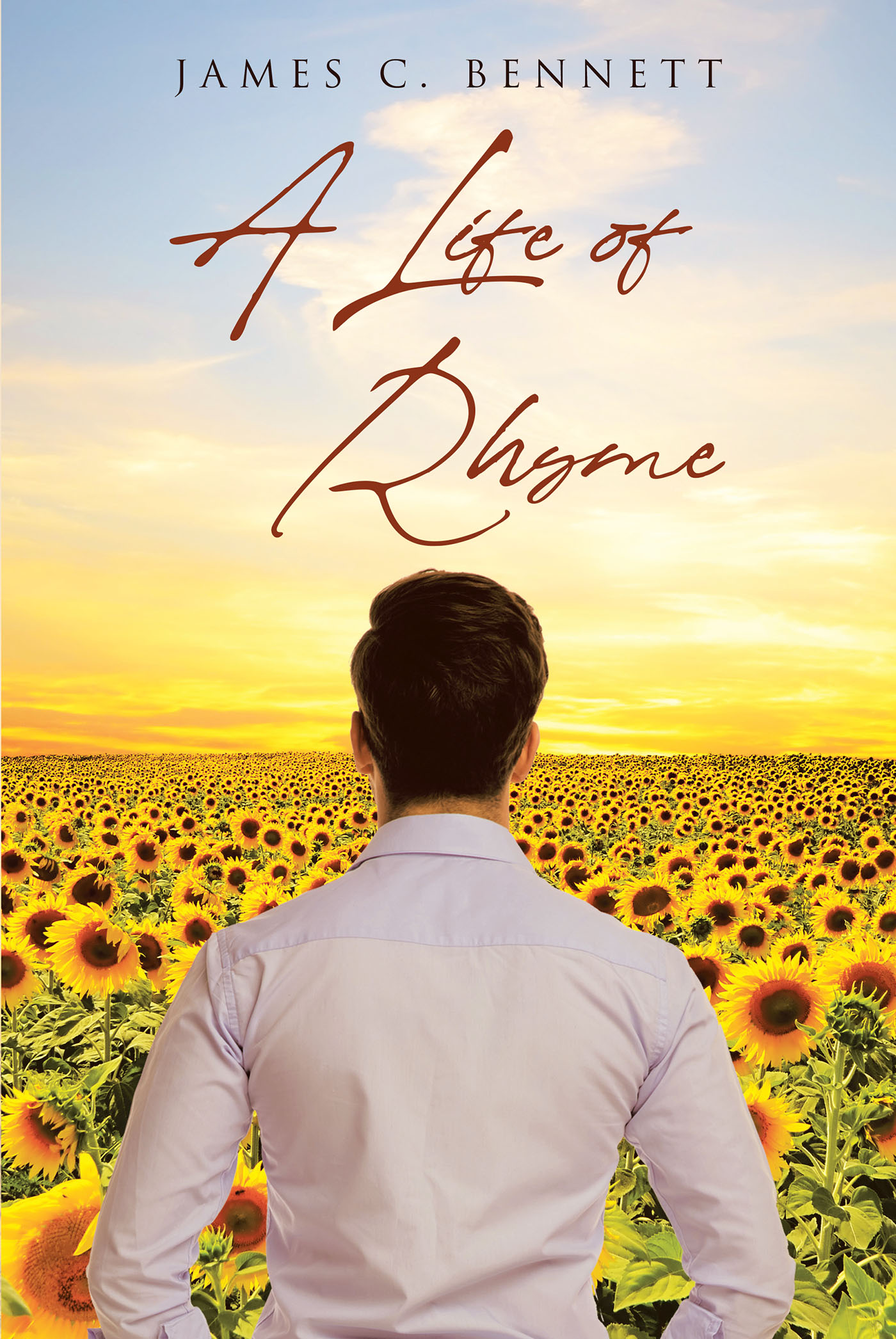A Life of Rhyme Cover Image