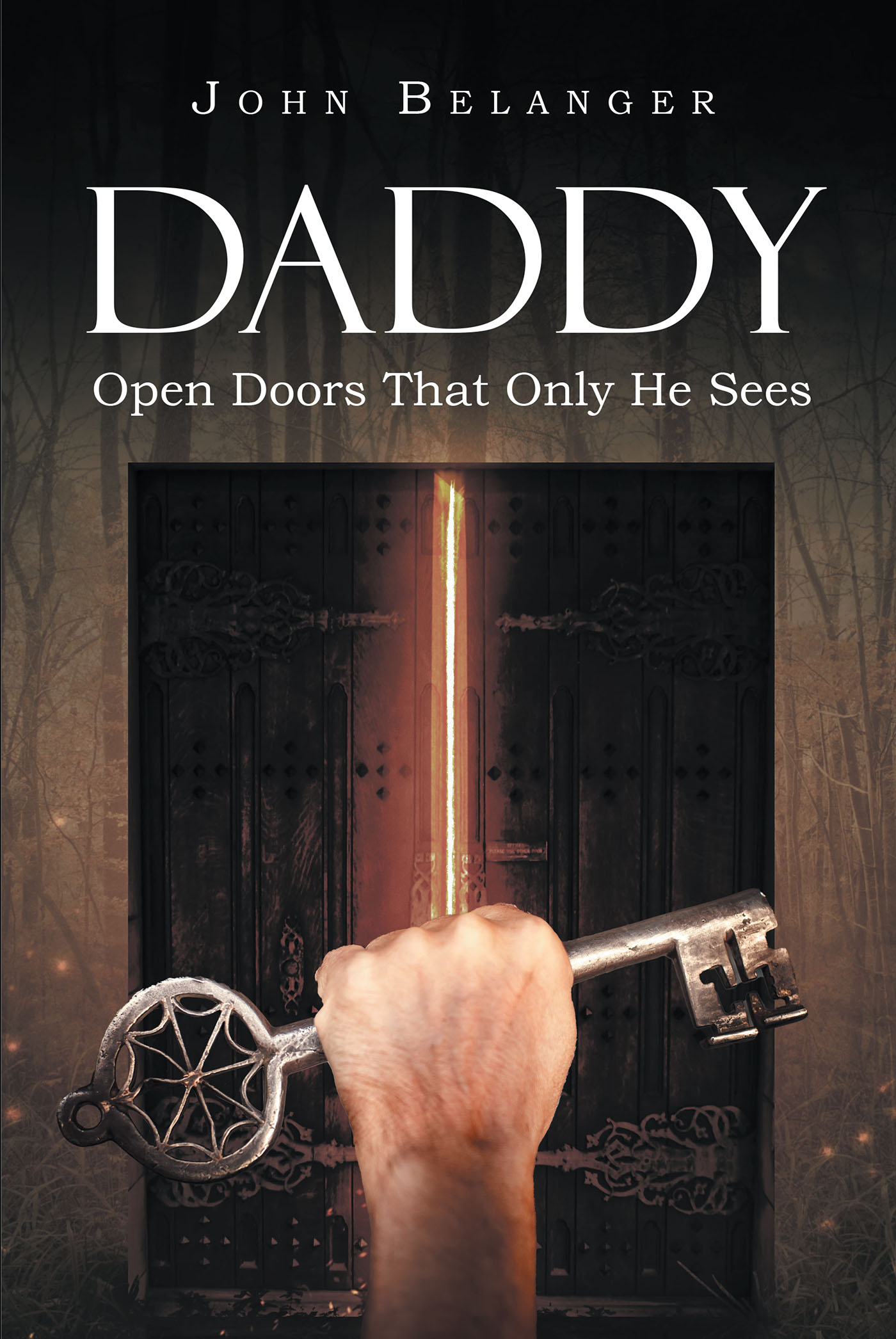 Daddy Cover Image