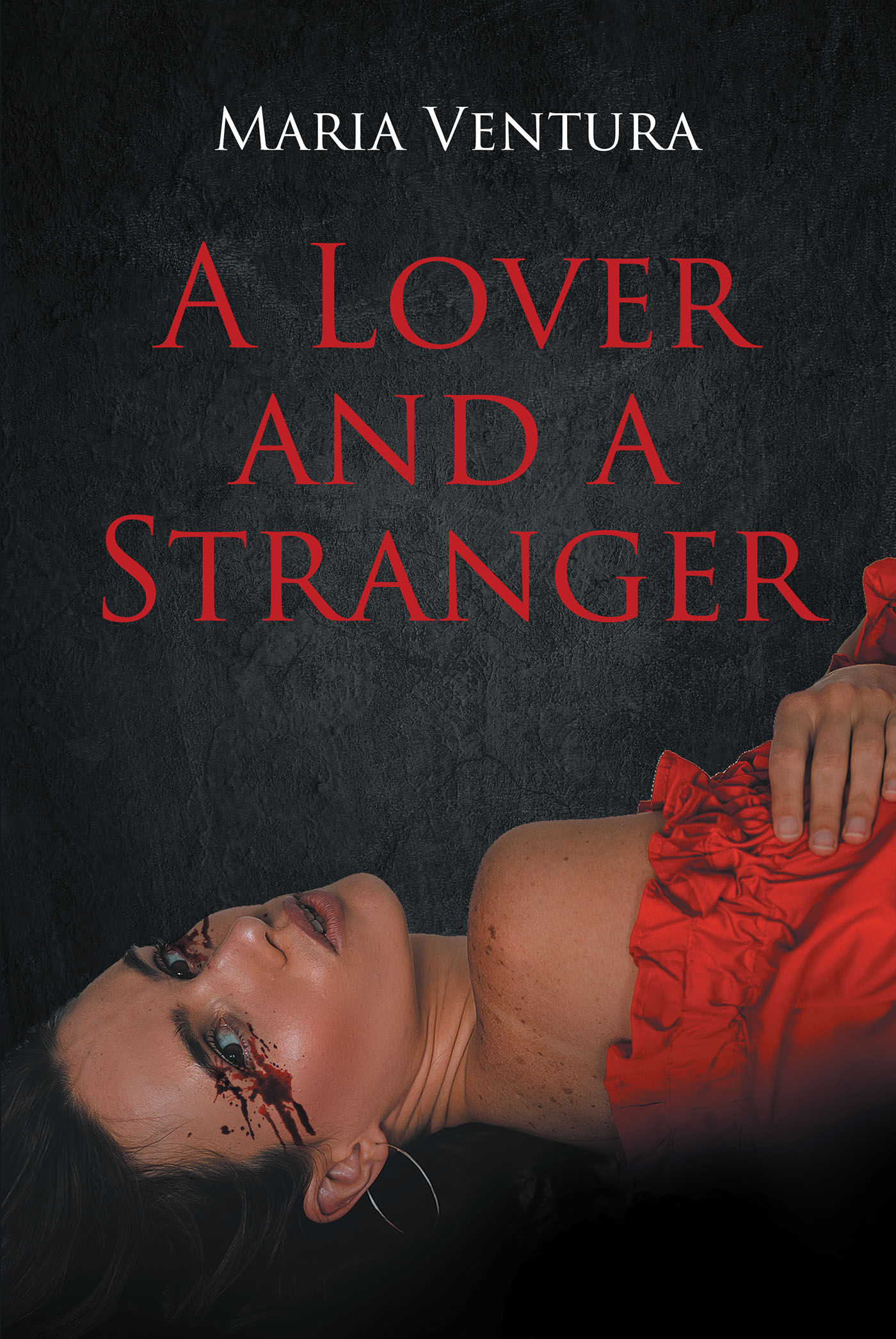 A Lover And A Stranger Cover Image