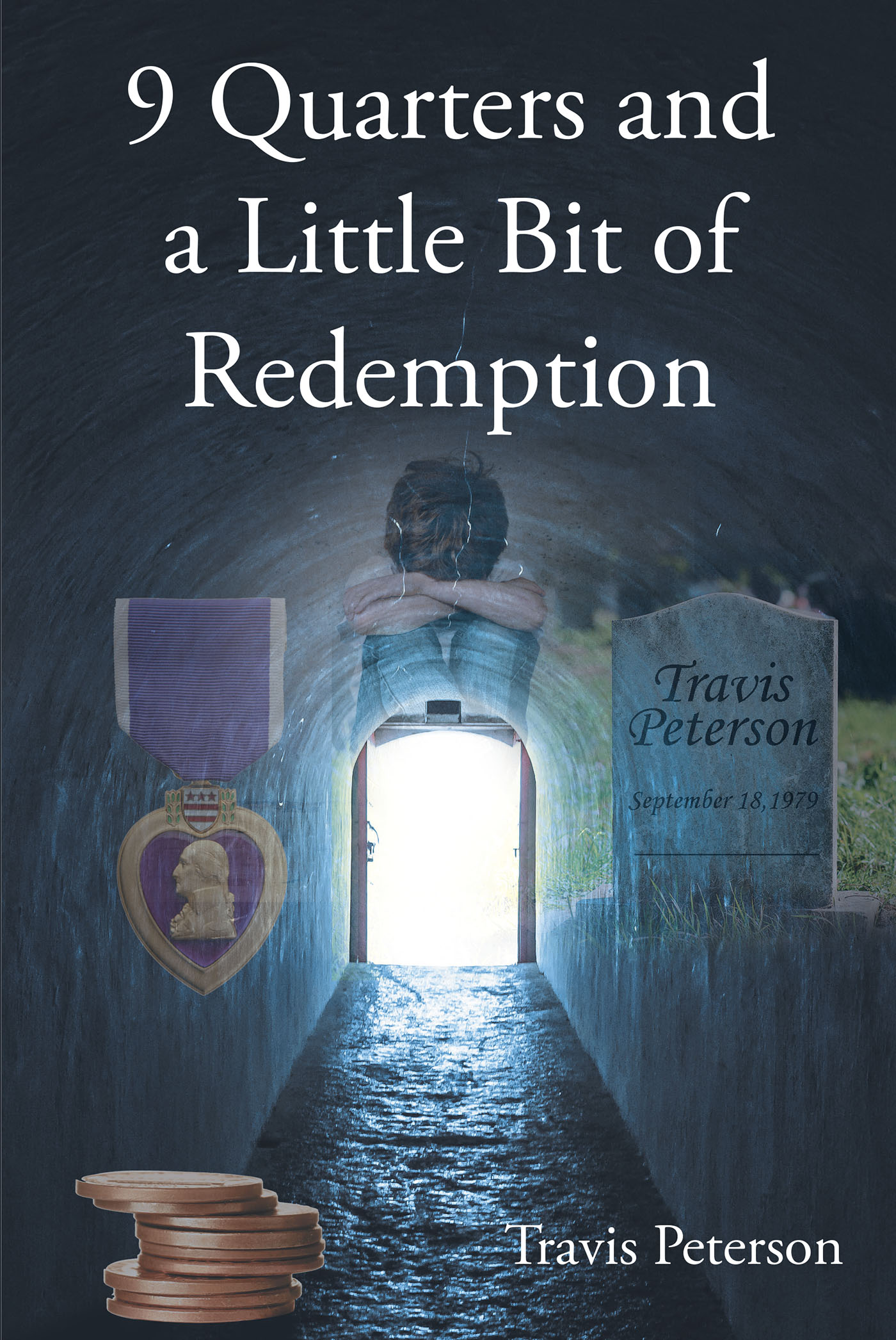 9 Quarters and a Little Bit of Redemption Cover Image