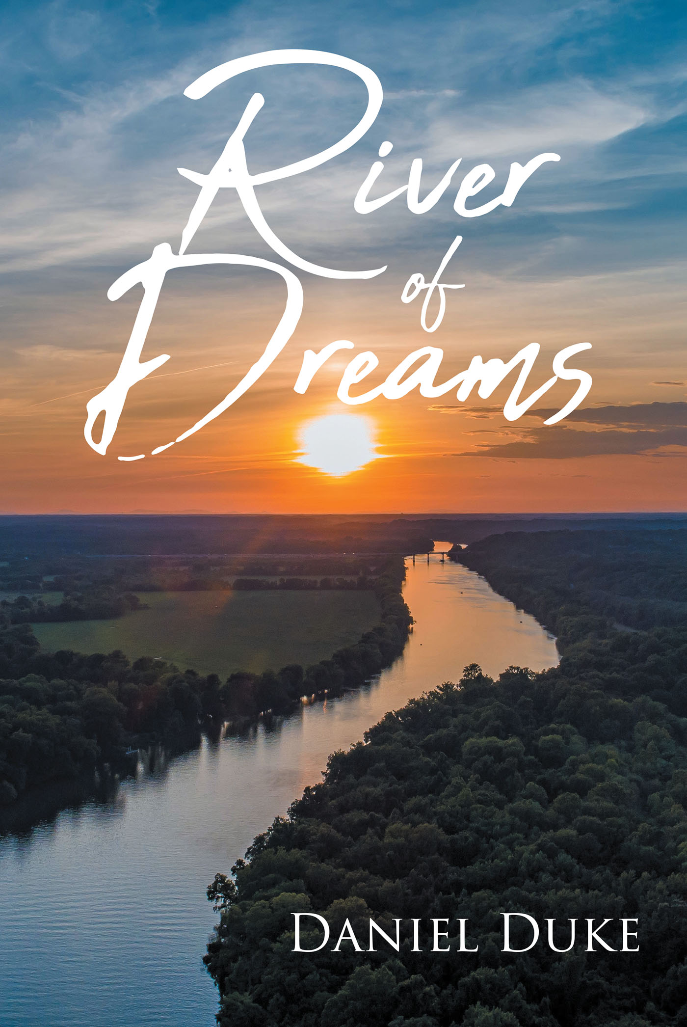 River of Dreams Cover Image