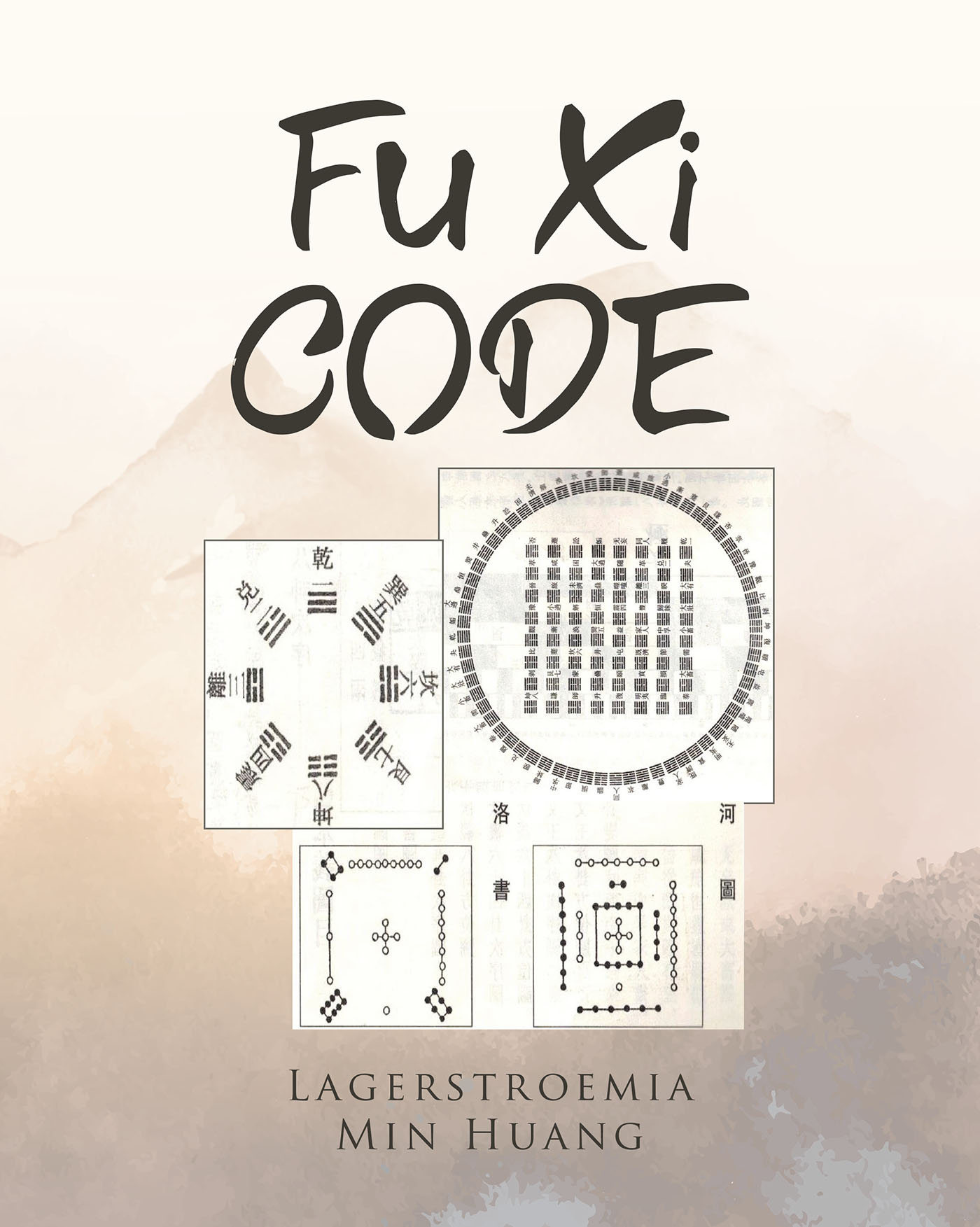 Fu Xi Code Cover Image