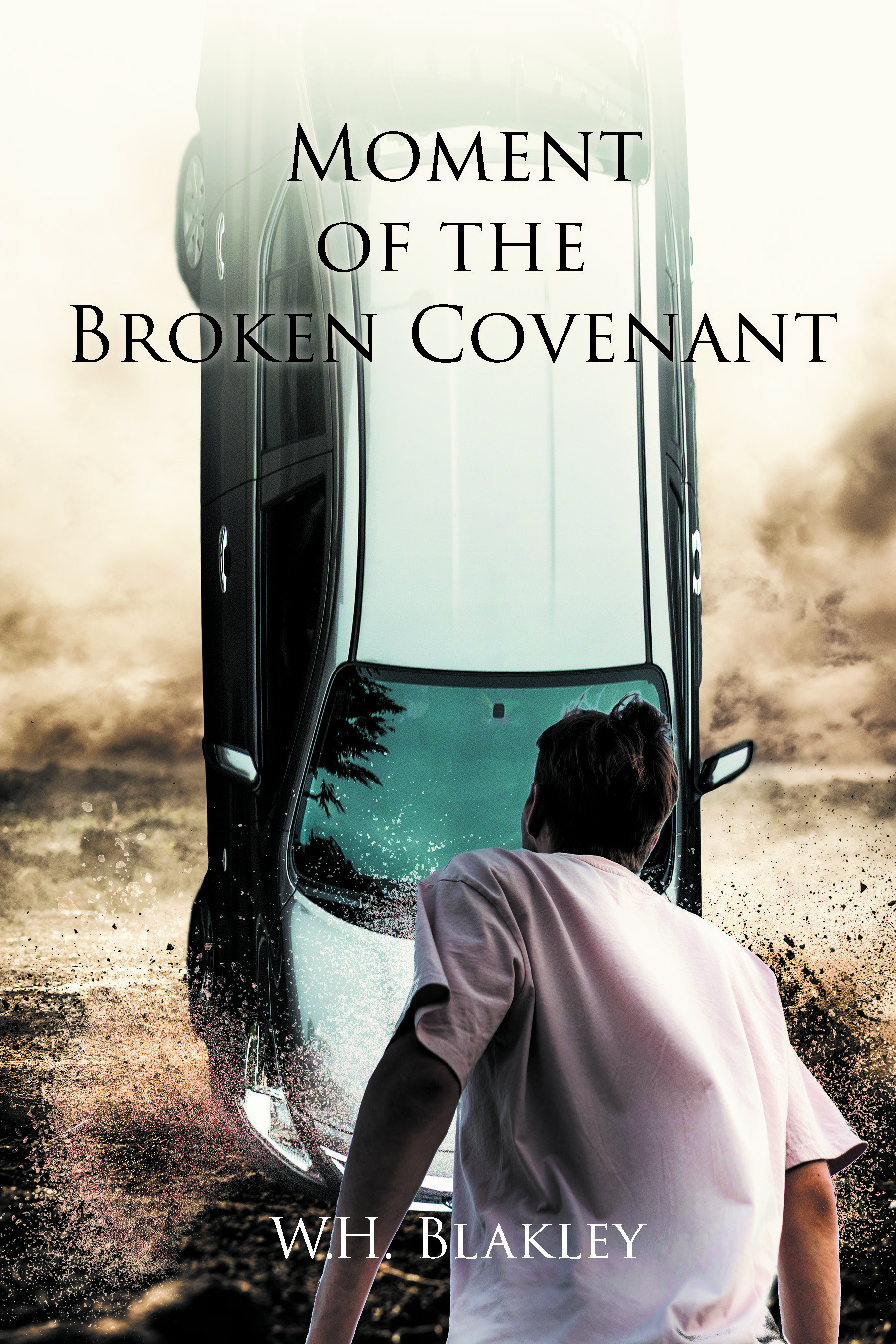 Moment of the Broken Covenant Cover Image