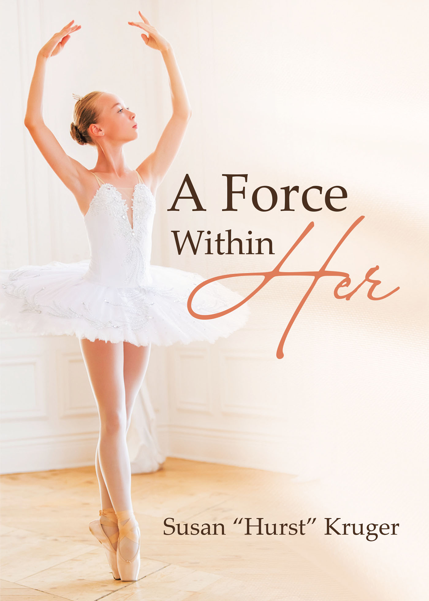 A Force Within Her Cover Image