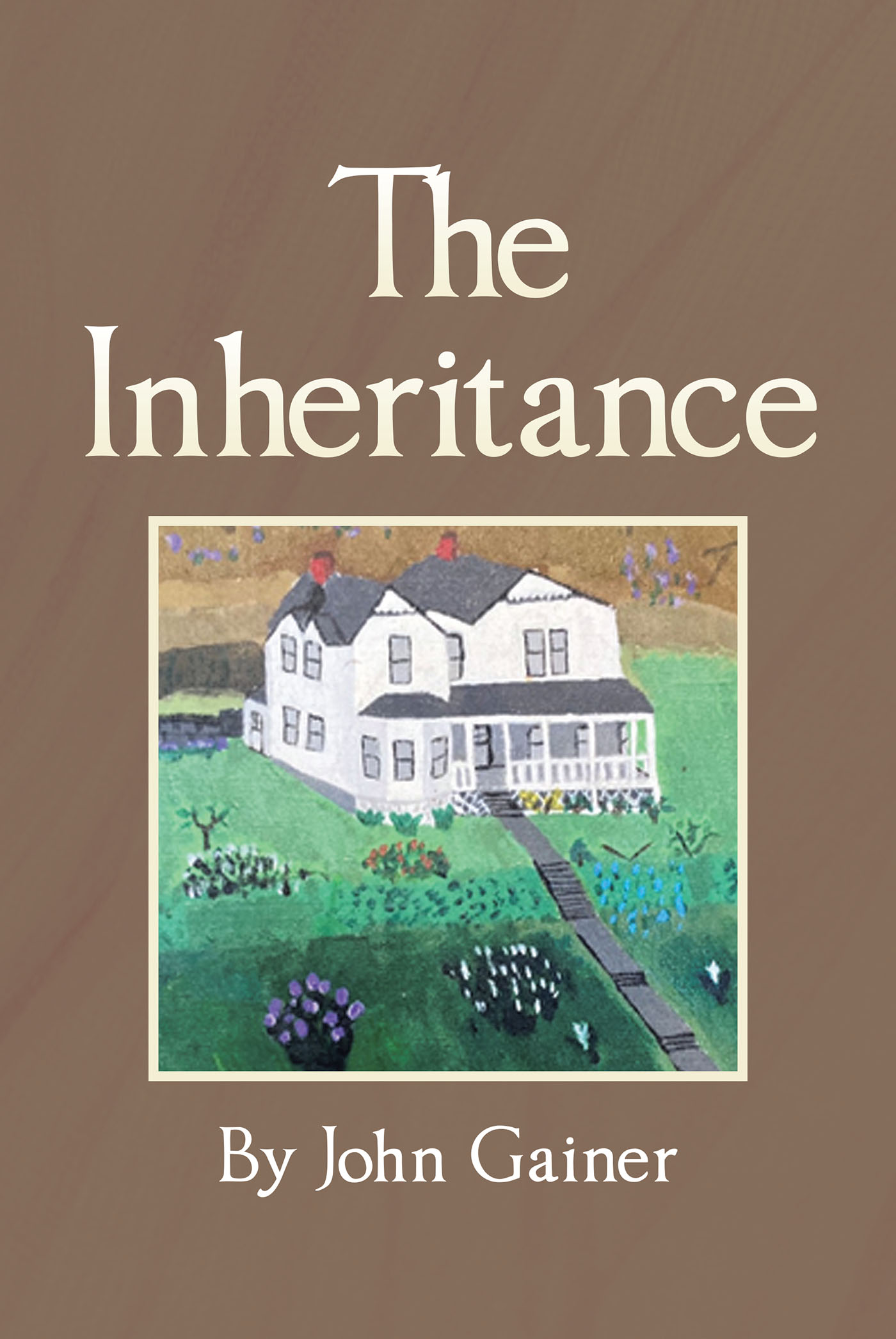 The Inheritance Cover Image