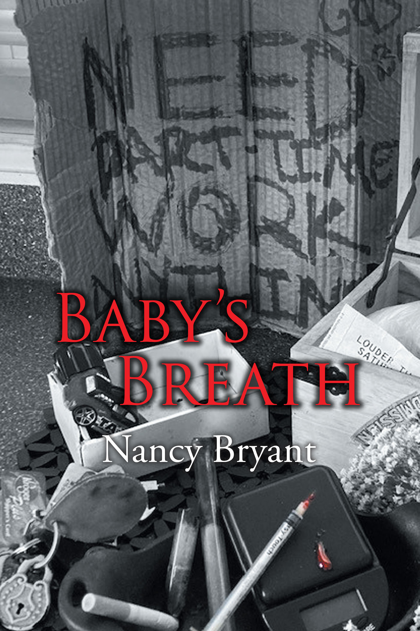 Baby's Breath Cover Image
