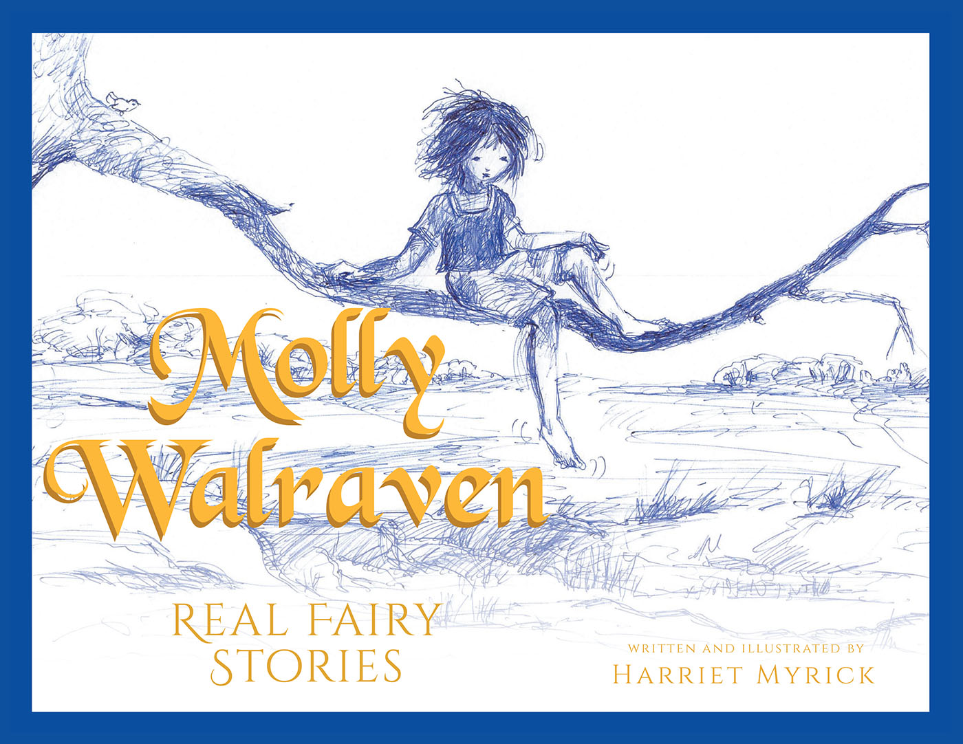 Molly Walraven Cover Image