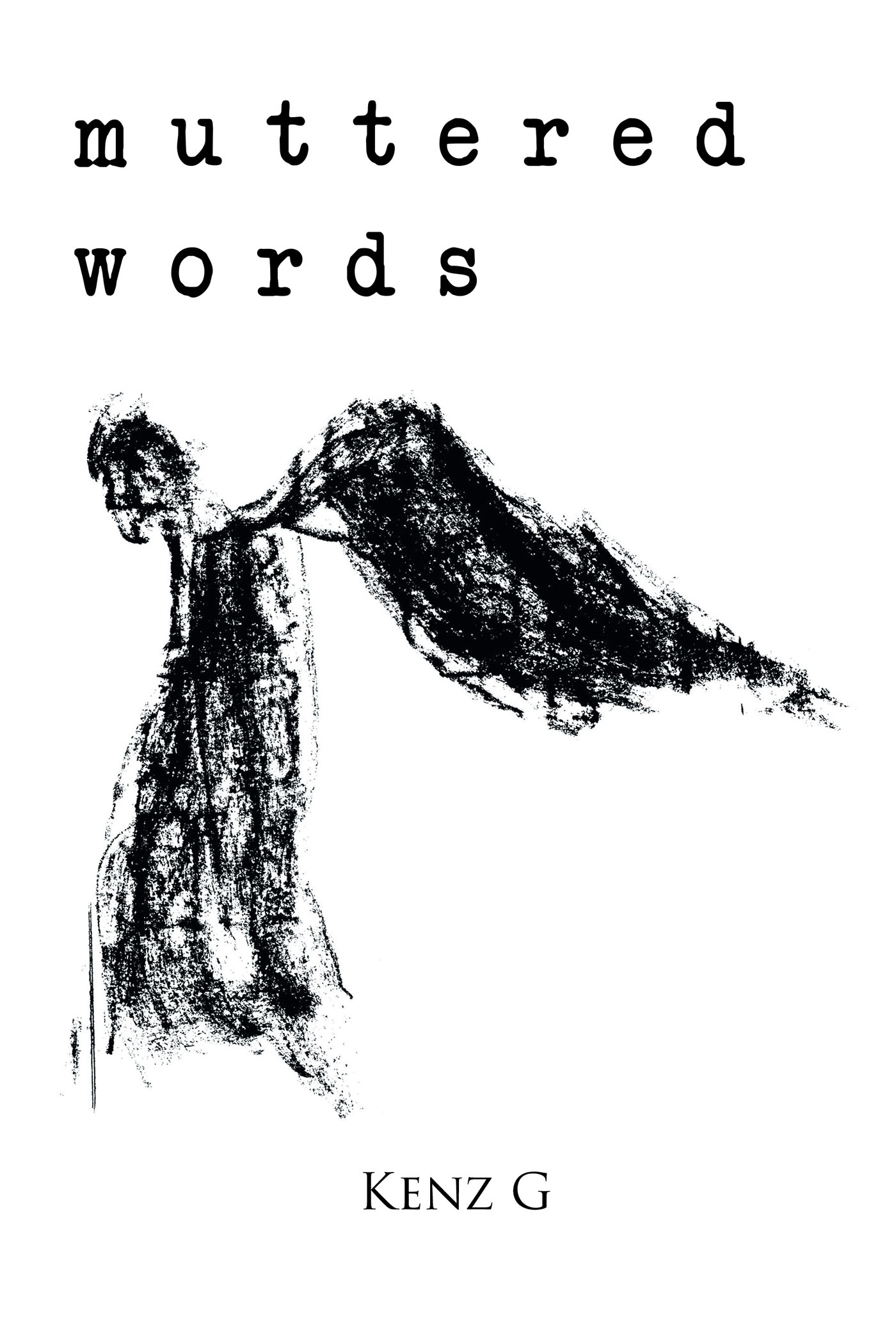 Muttered Words Cover Image