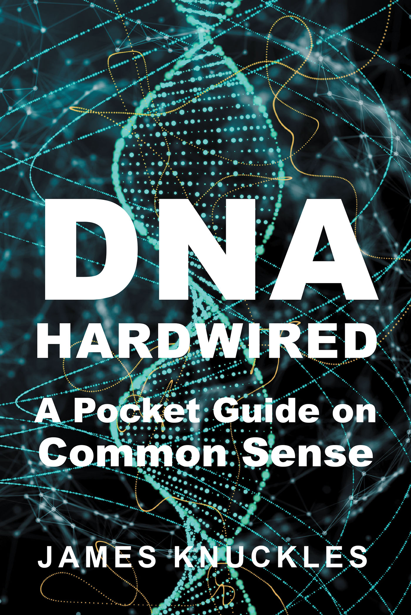 DNA Hardwired Cover Image