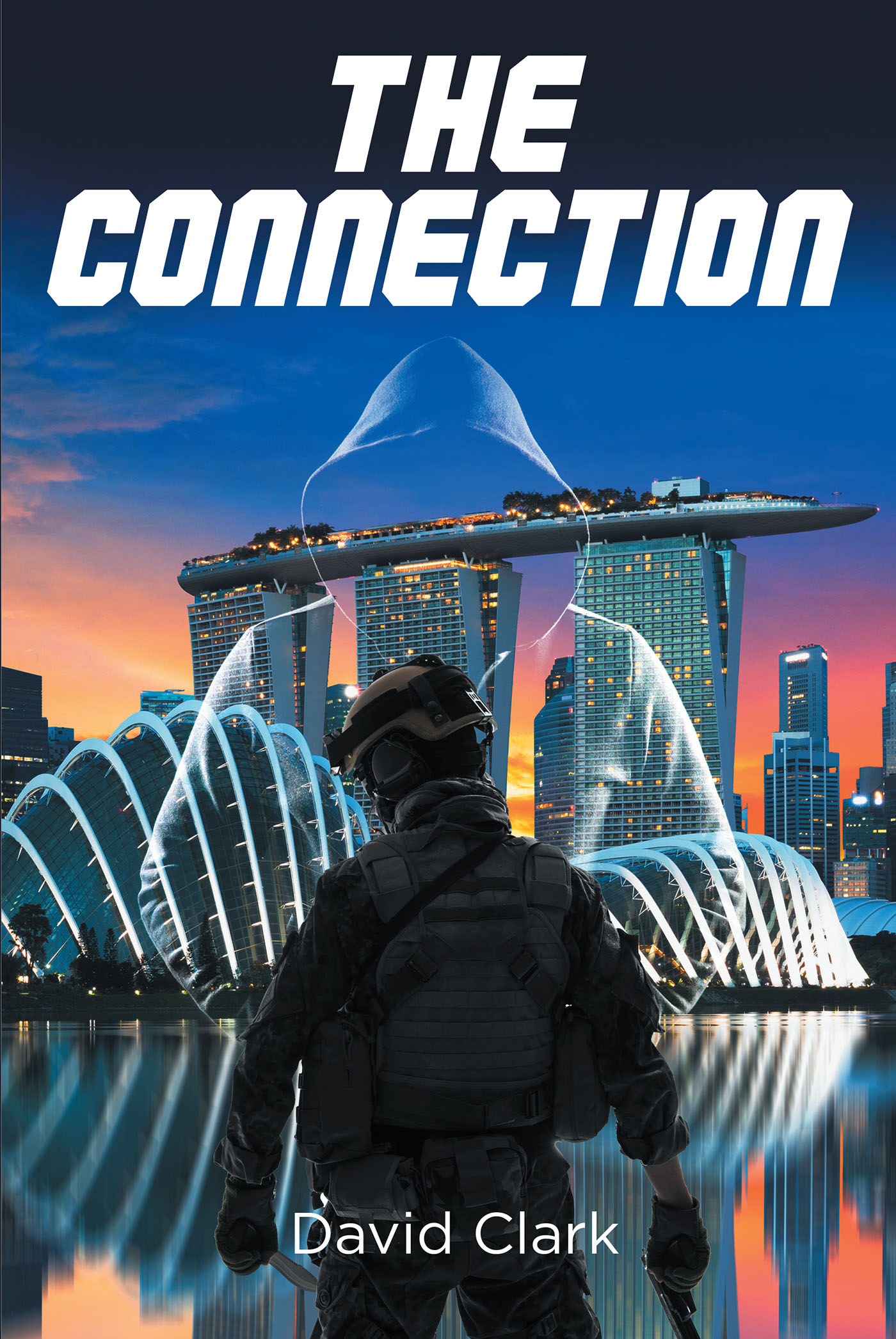 The Connection Cover Image