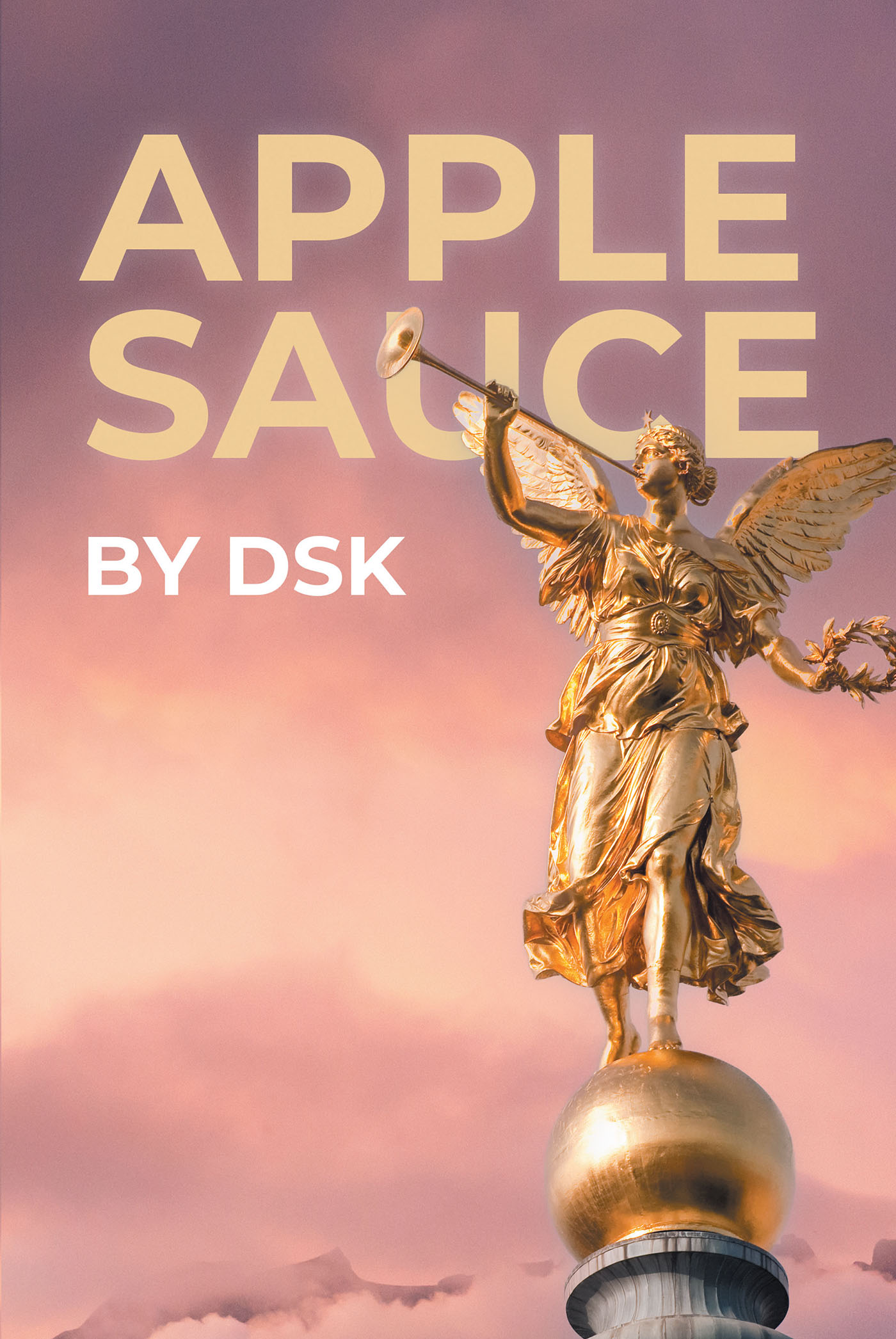 Applesauce Cover Image