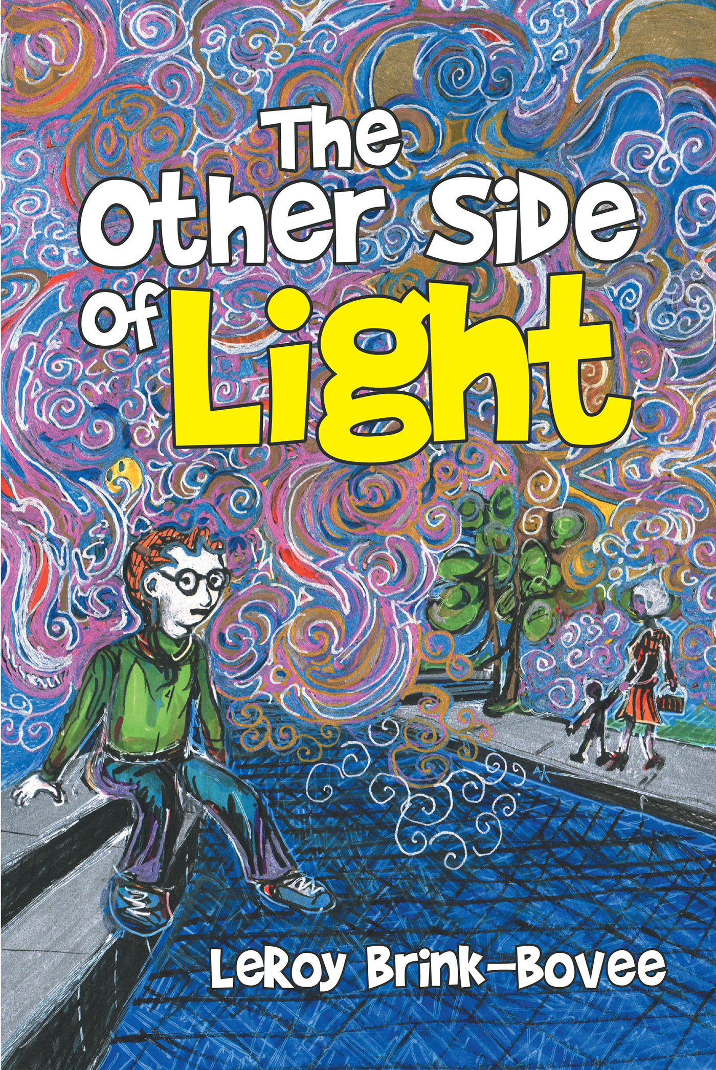 The Other Side of Light Cover Image